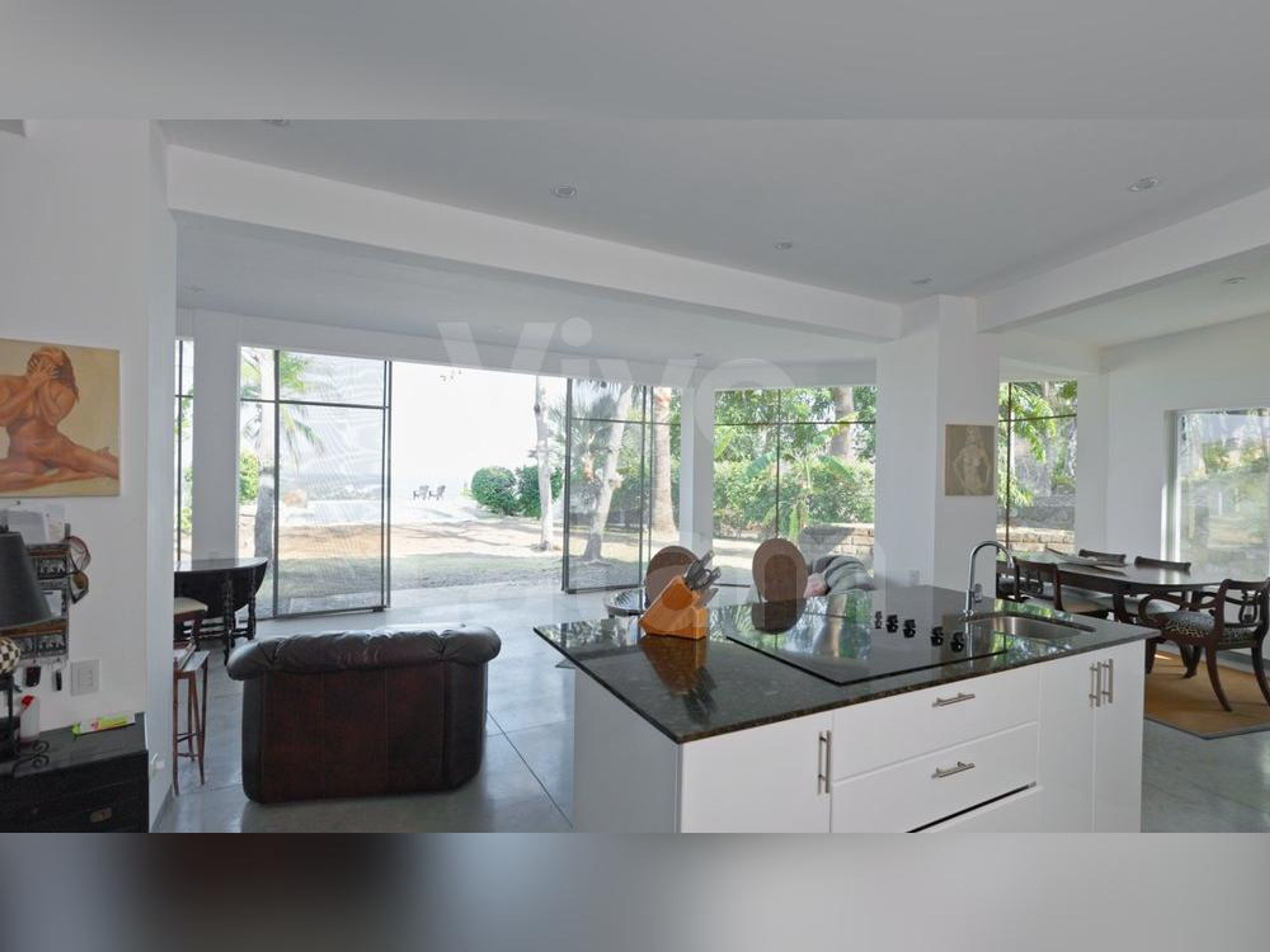 Home for sale in Tamanique