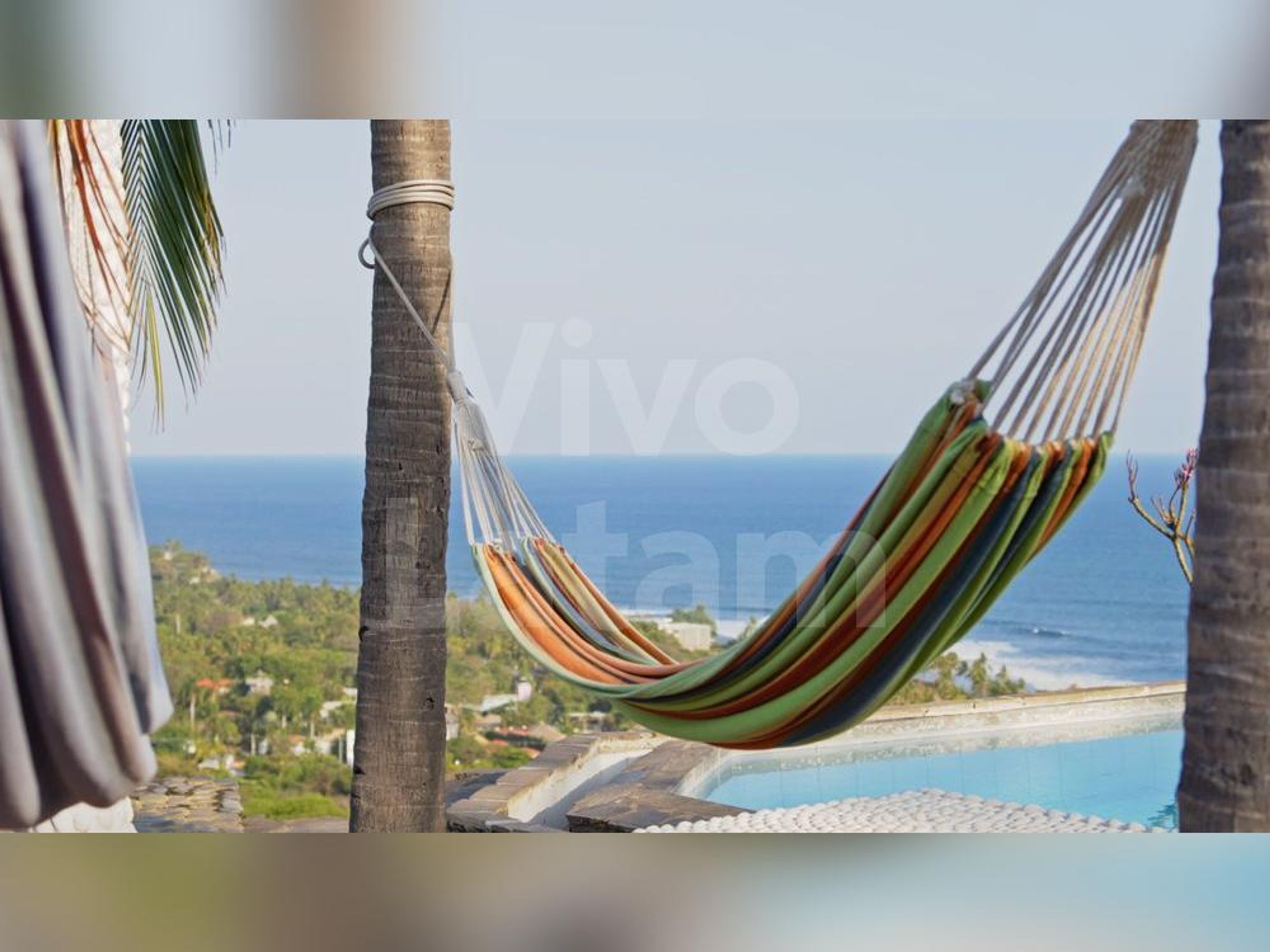 Home for sale in Tamanique