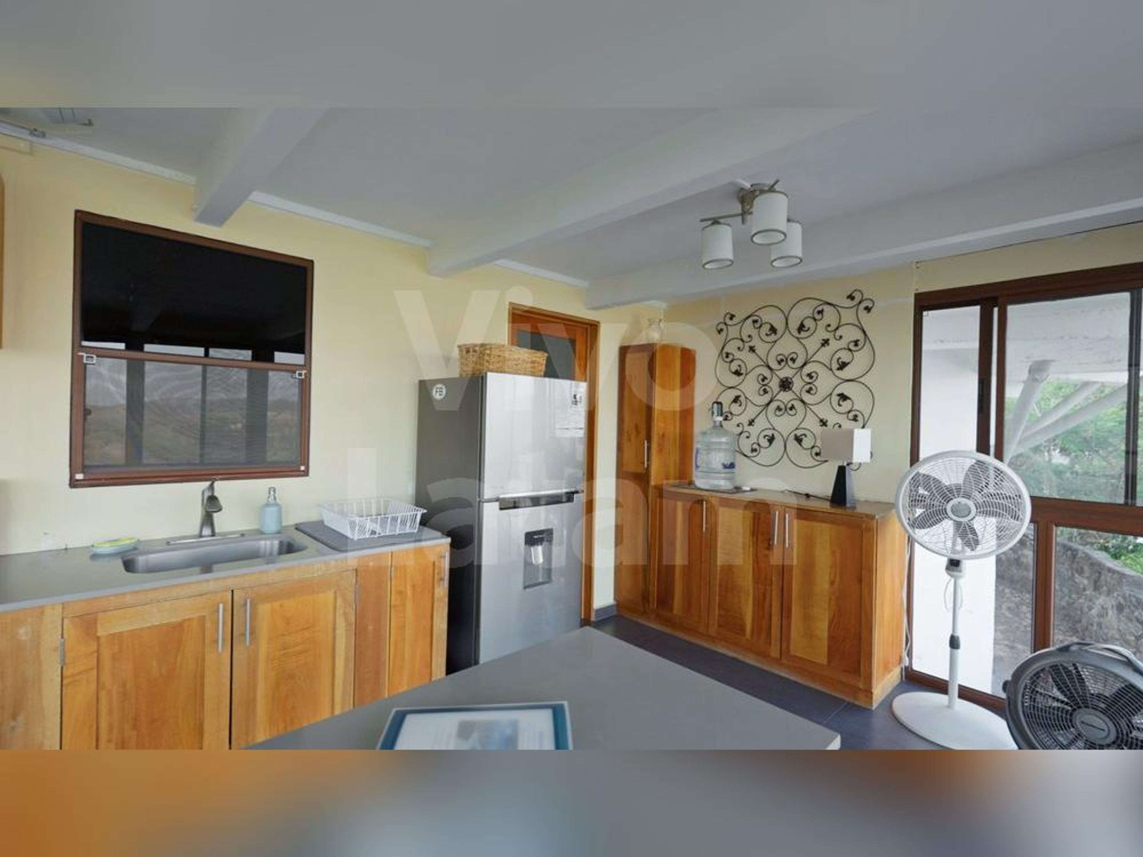 Home for sale in Tamanique