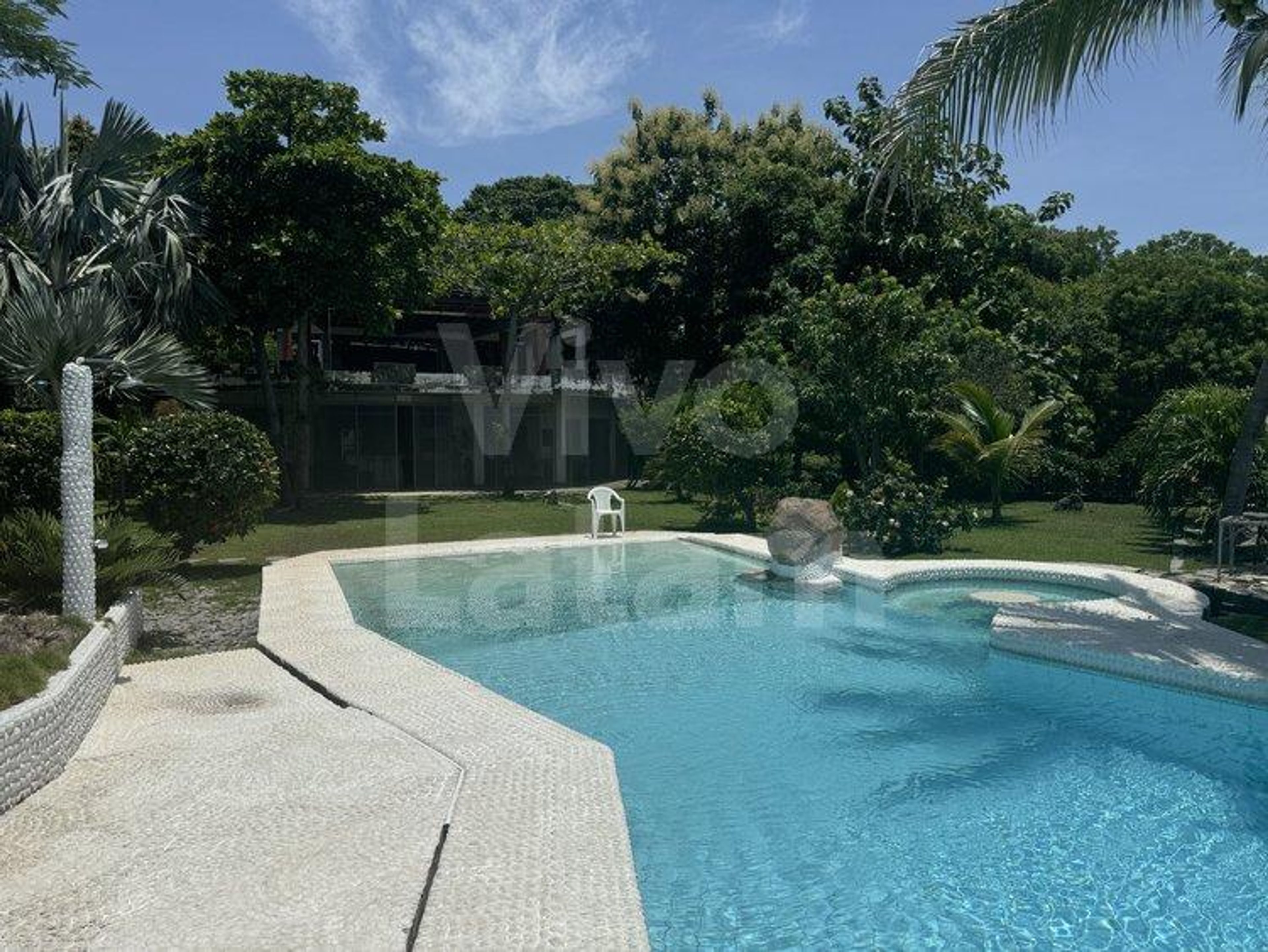 Home for sale in Tamanique