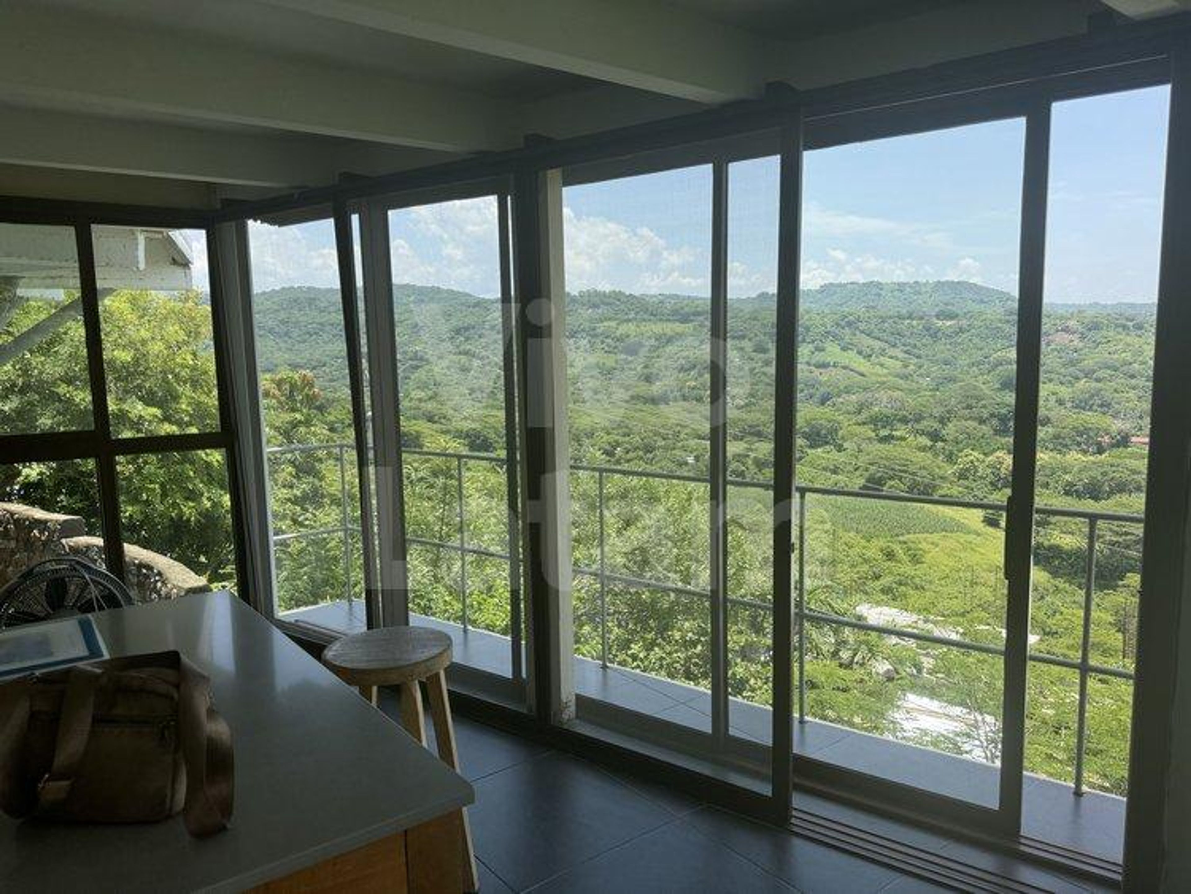 Home for sale in Tamanique