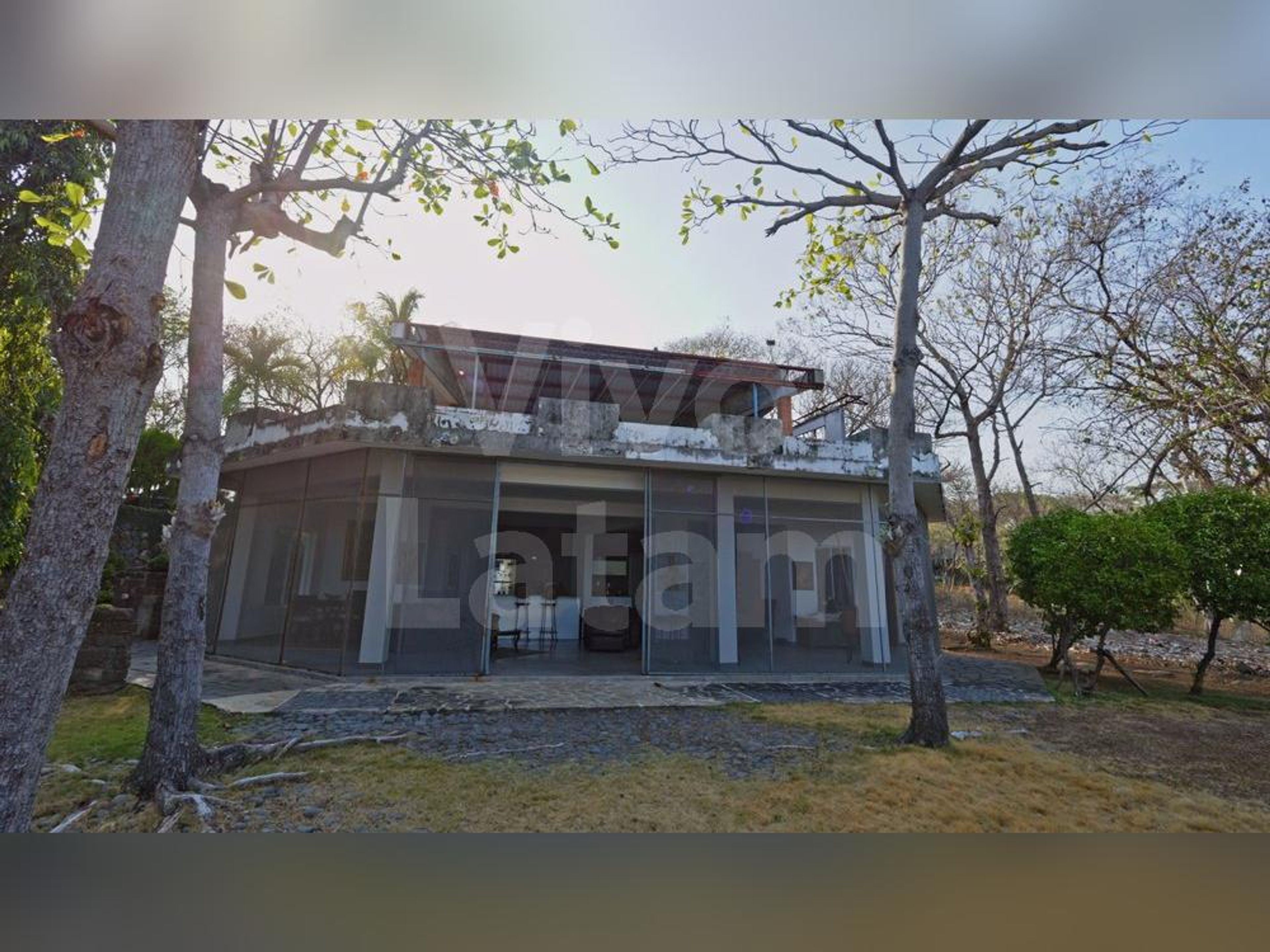 Home for sale in Tamanique