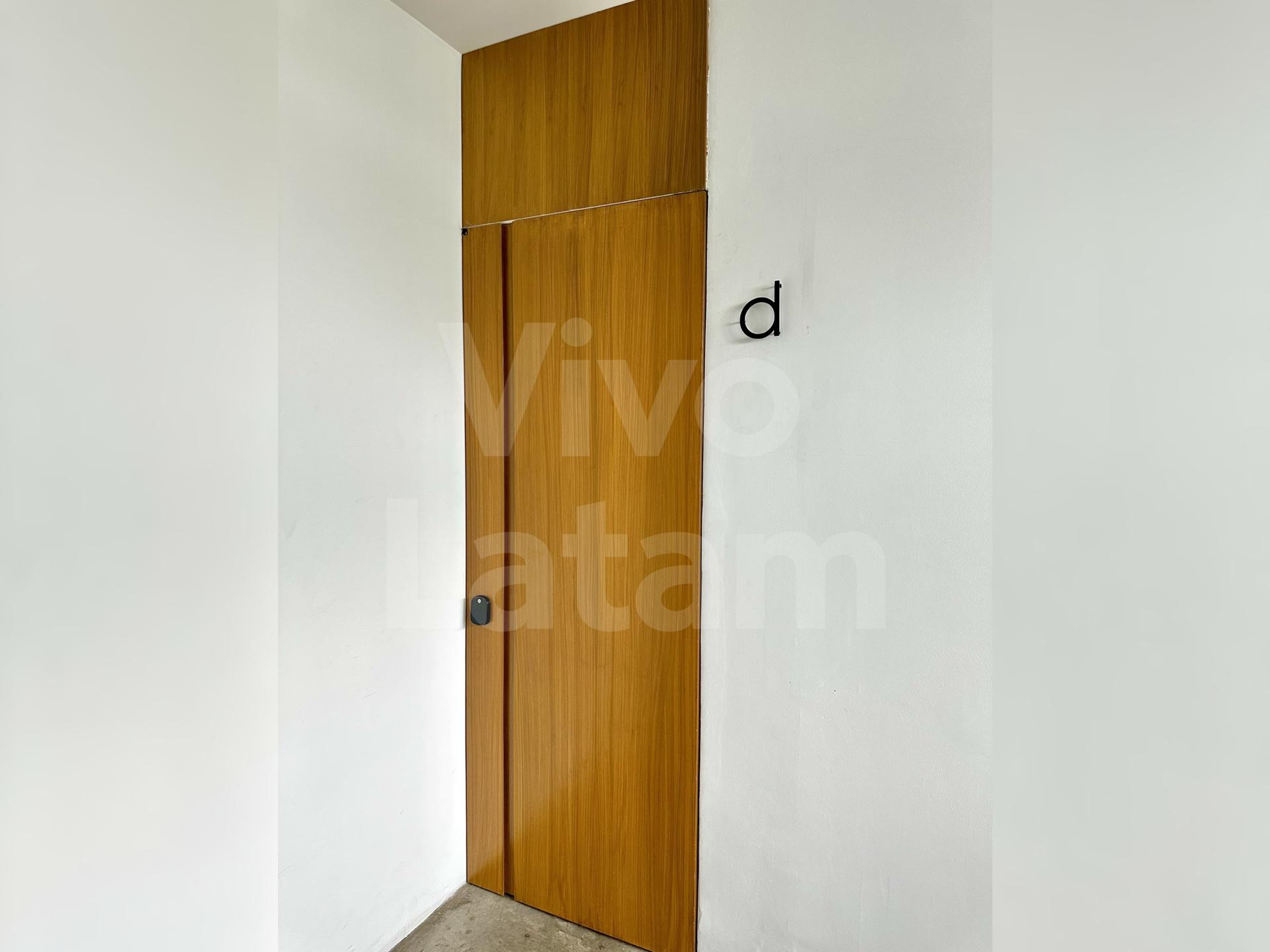 Apartment for rent in Casa Los Pinos