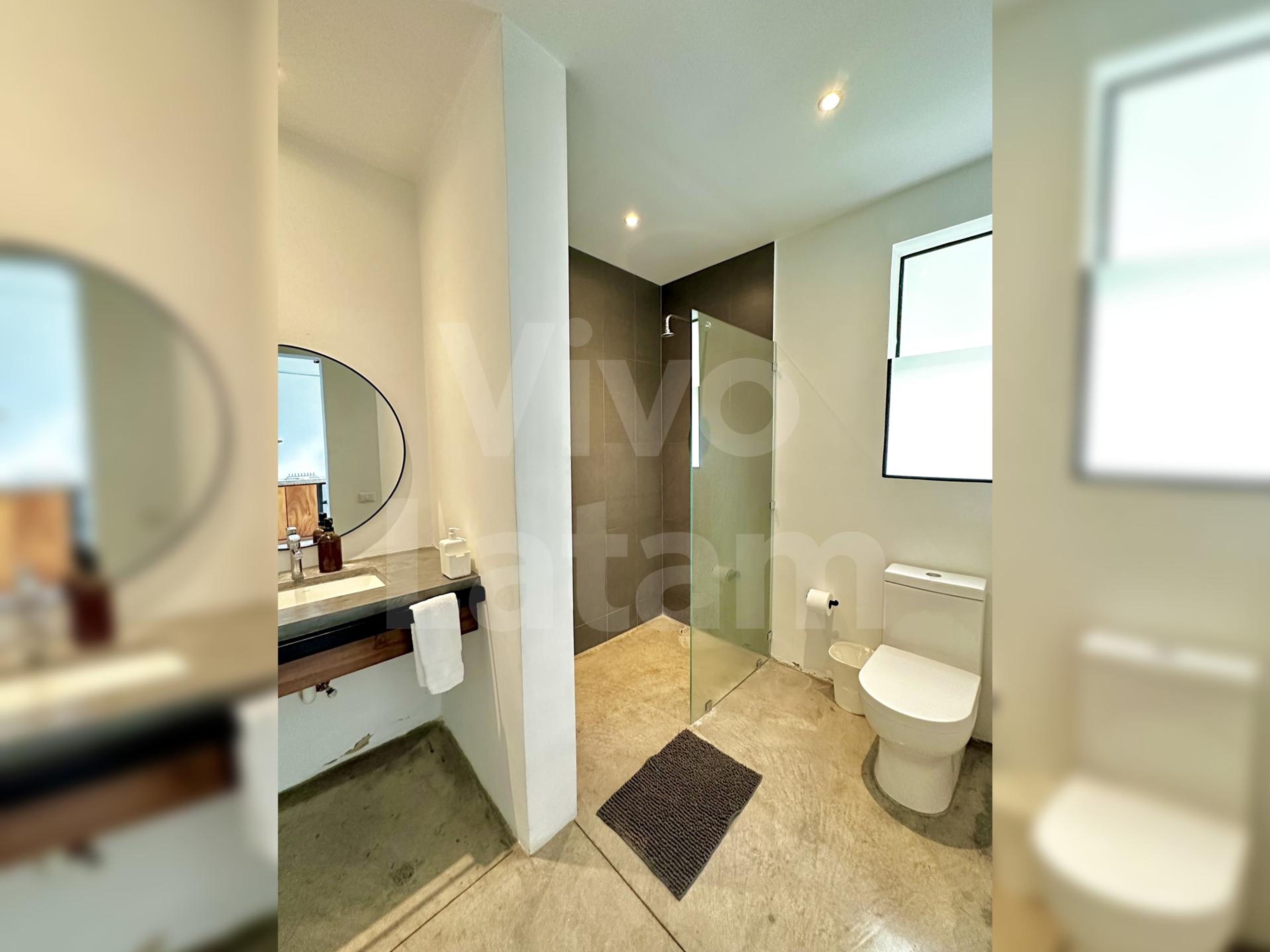 Apartment for rent in Casa Los Pinos