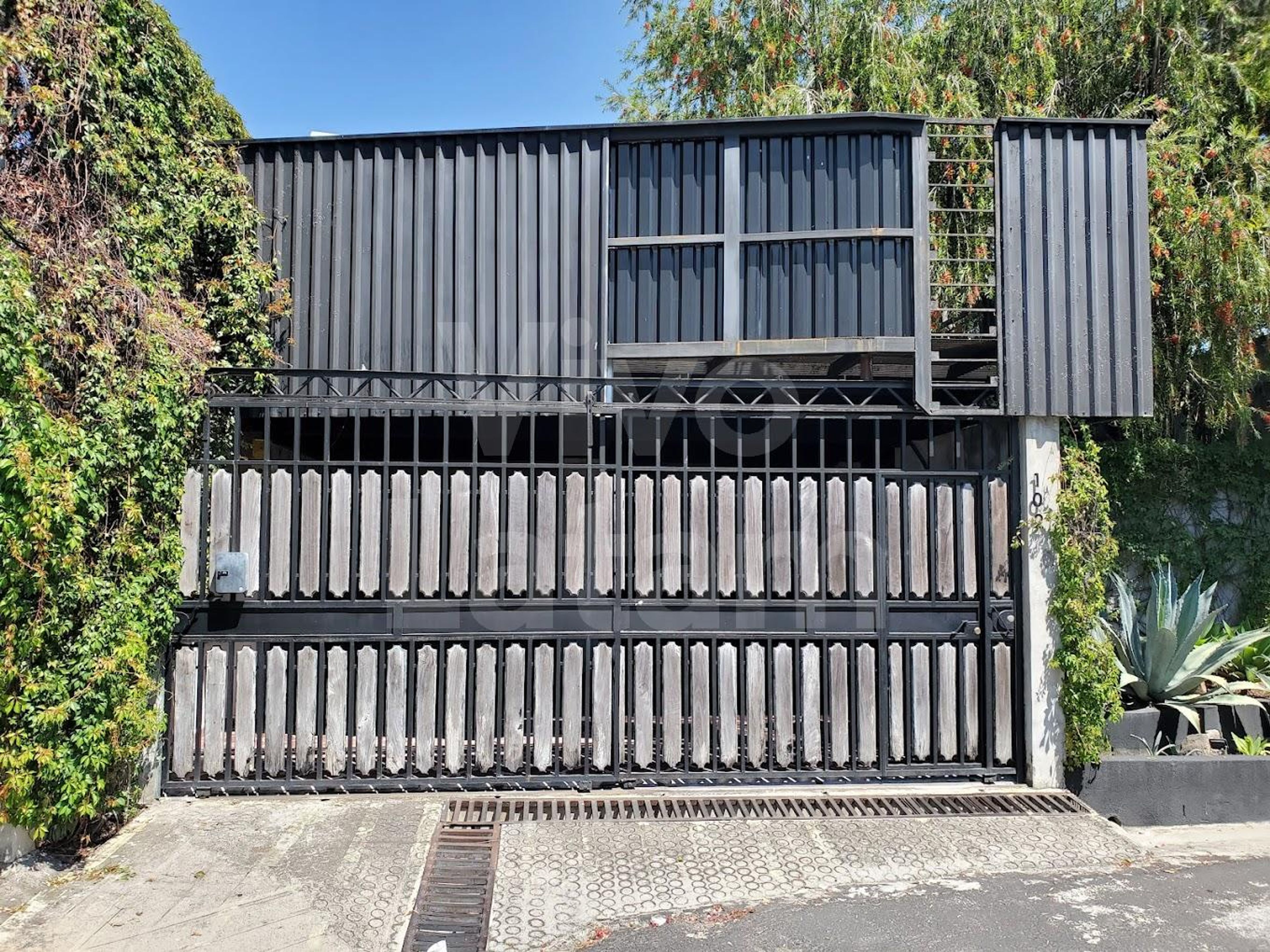 Apartment for rent in Casa Los Pinos