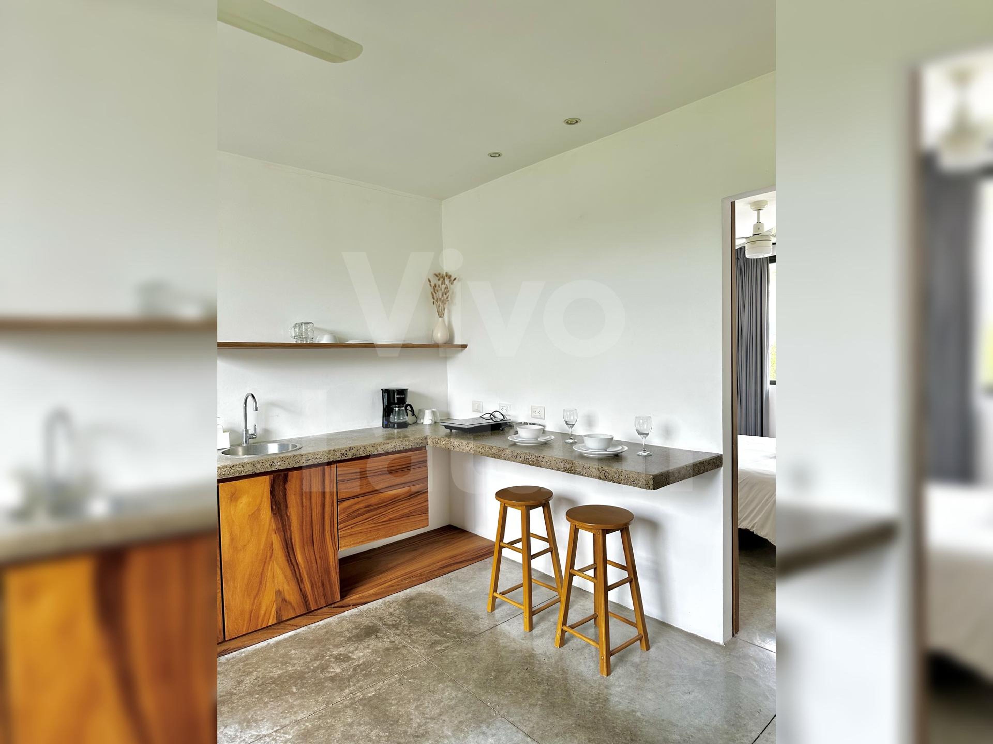 Apartment for rent in Casa Los Pinos