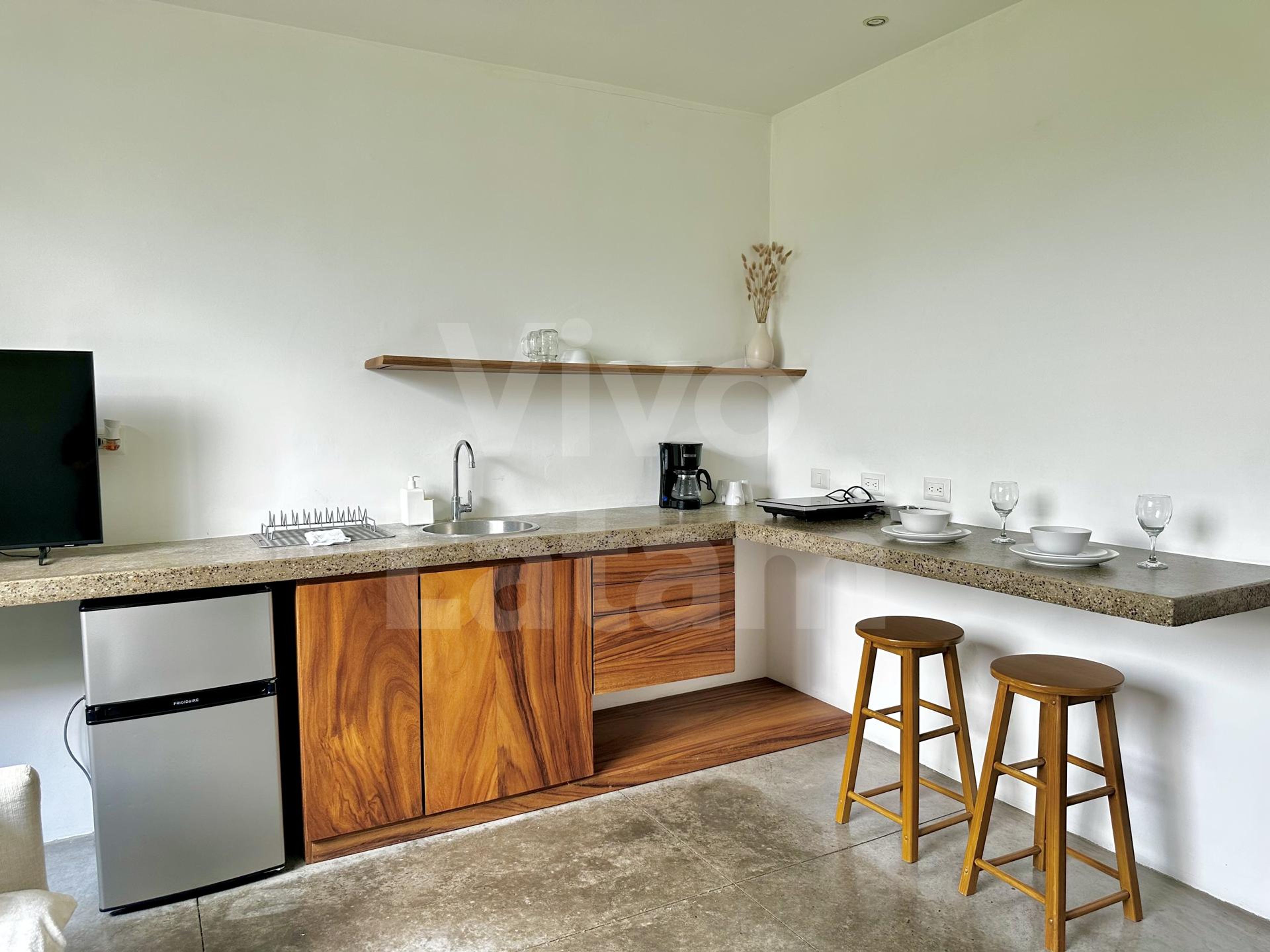 Apartment for rent in Casa Los Pinos