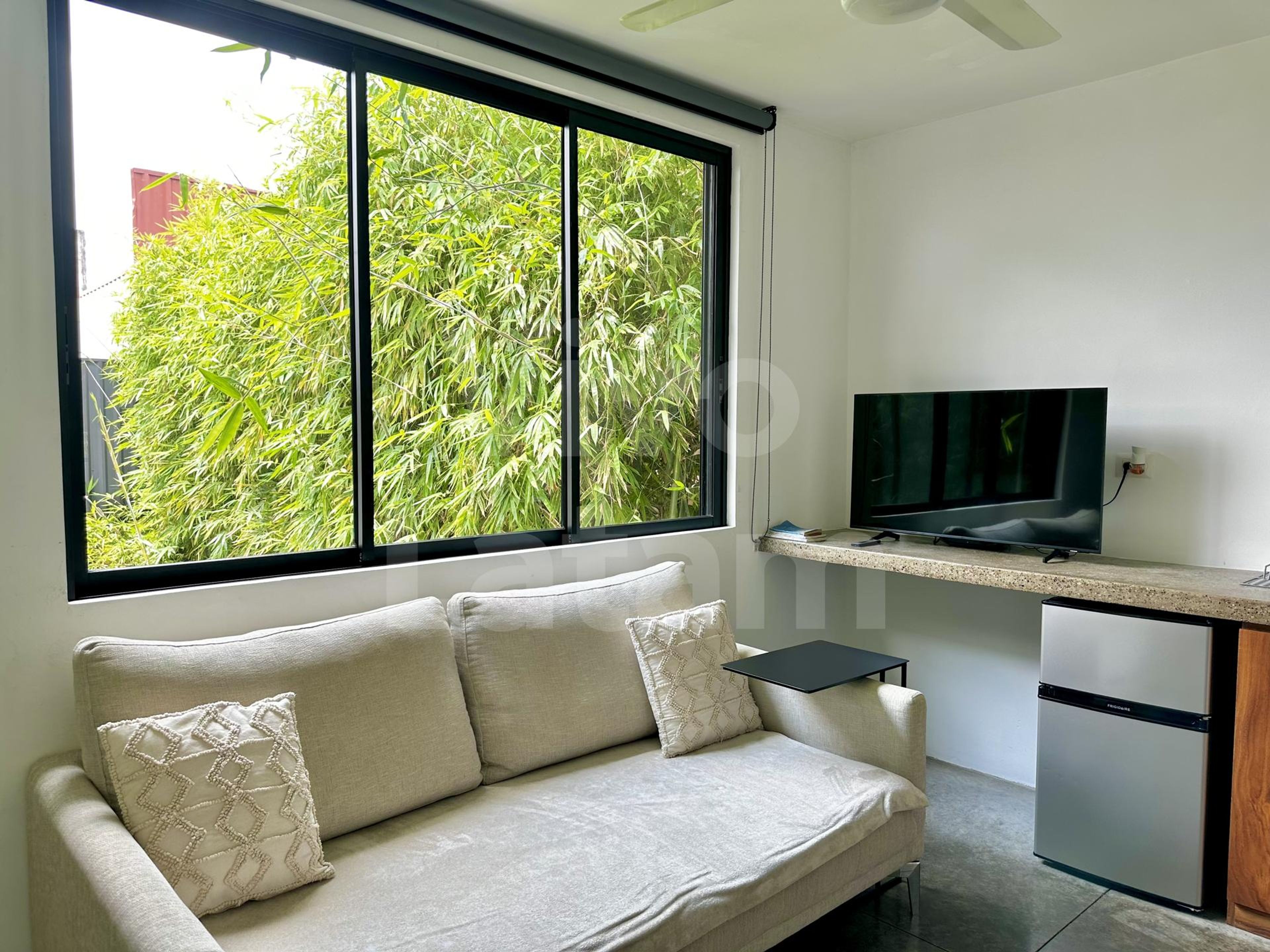 Apartment for rent in Casa Los Pinos