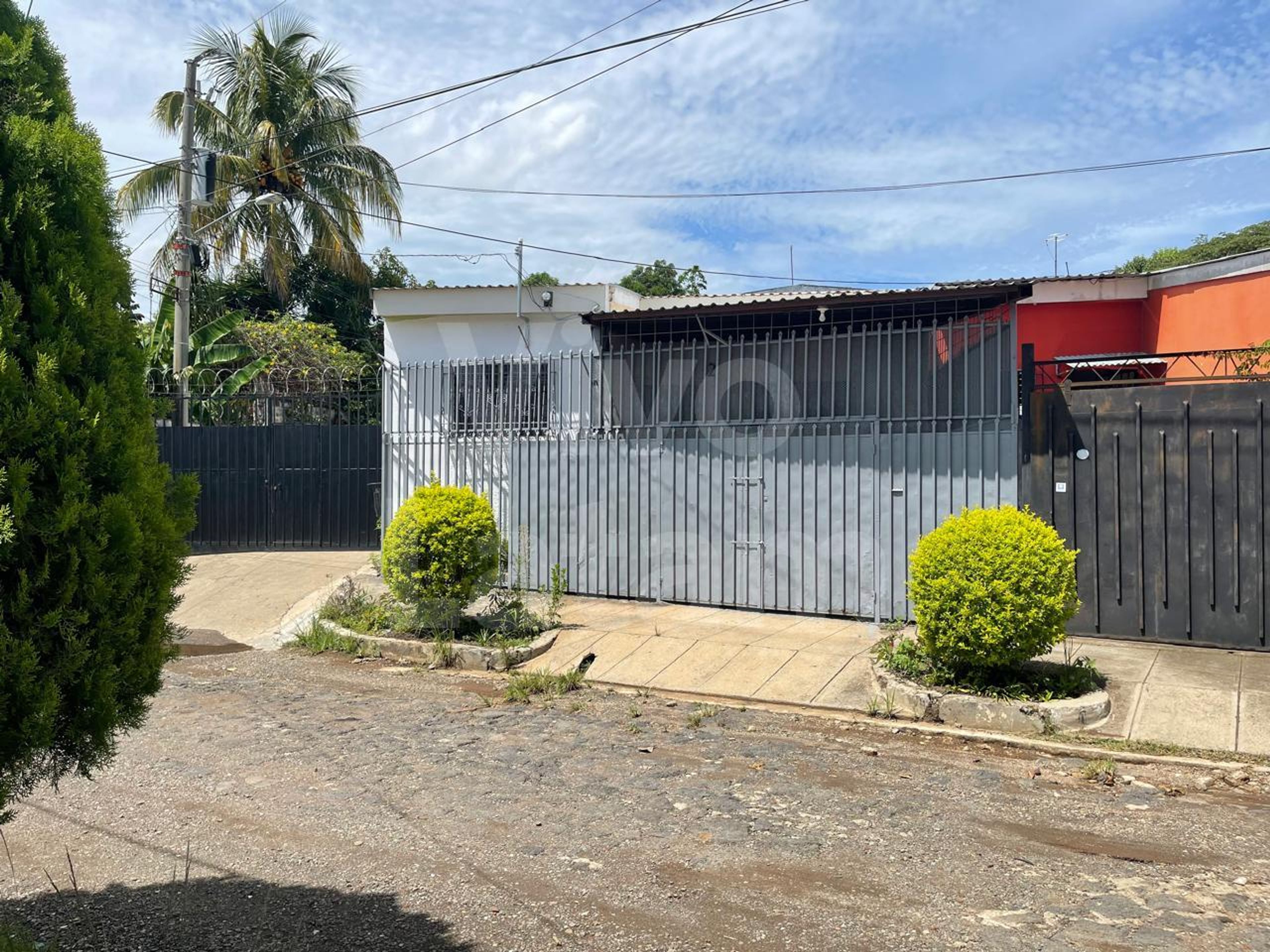 Home for sale in Santa Ana