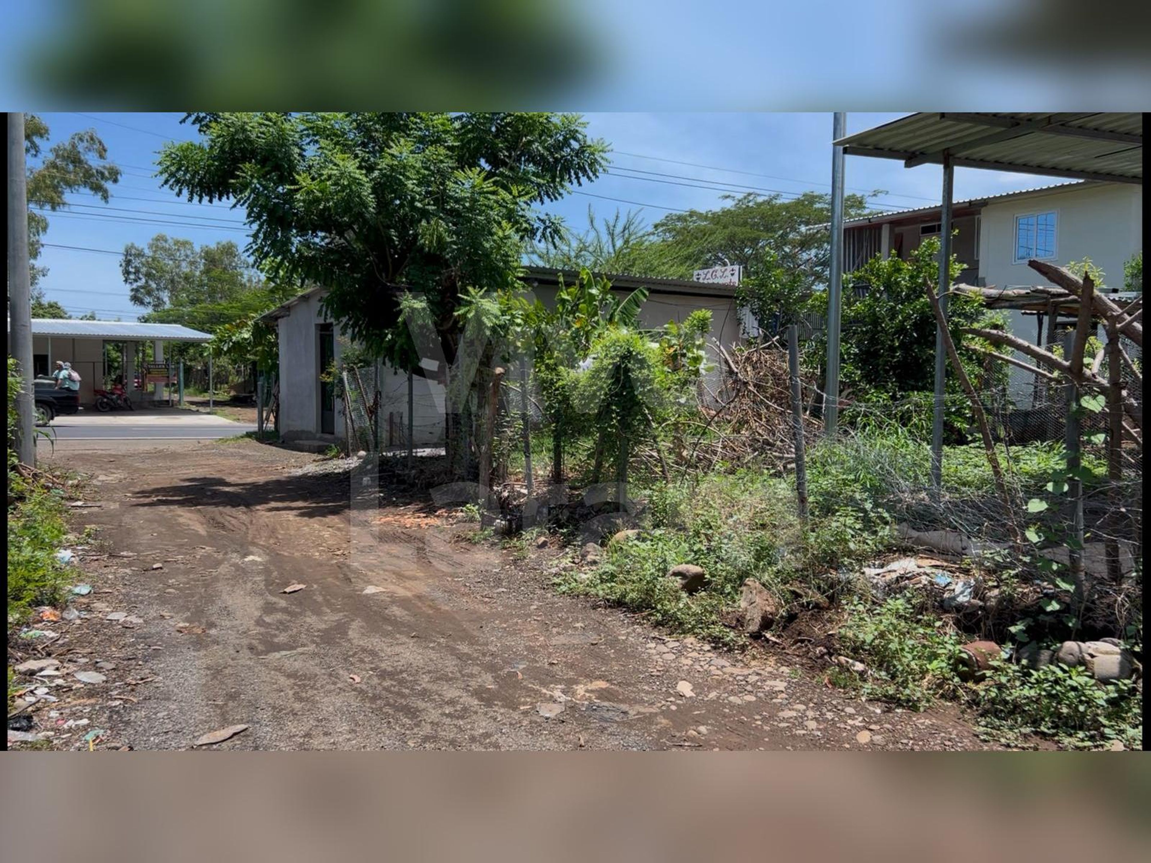 Casa en venta en Acajutla