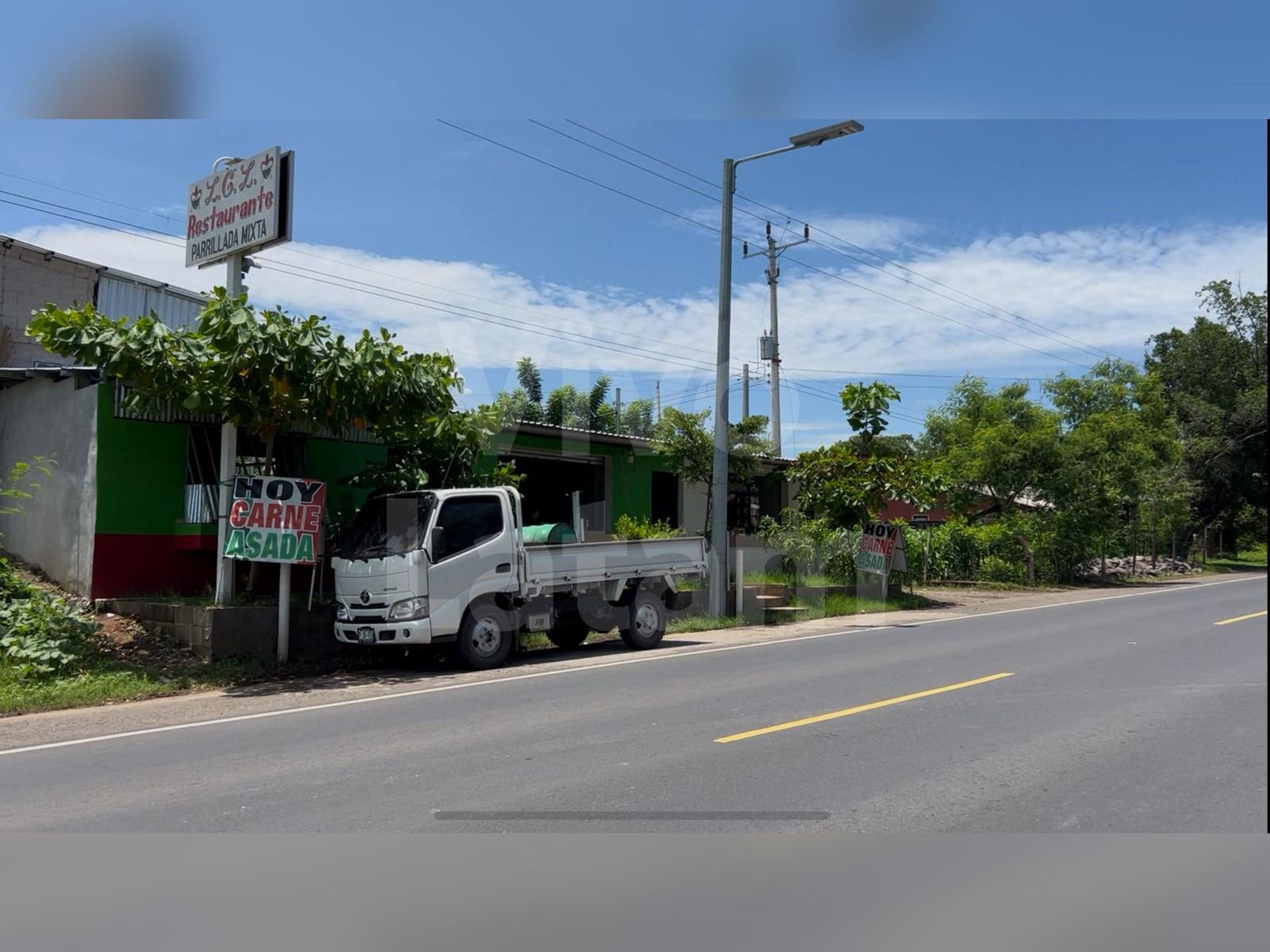 Casa en venta en Acajutla