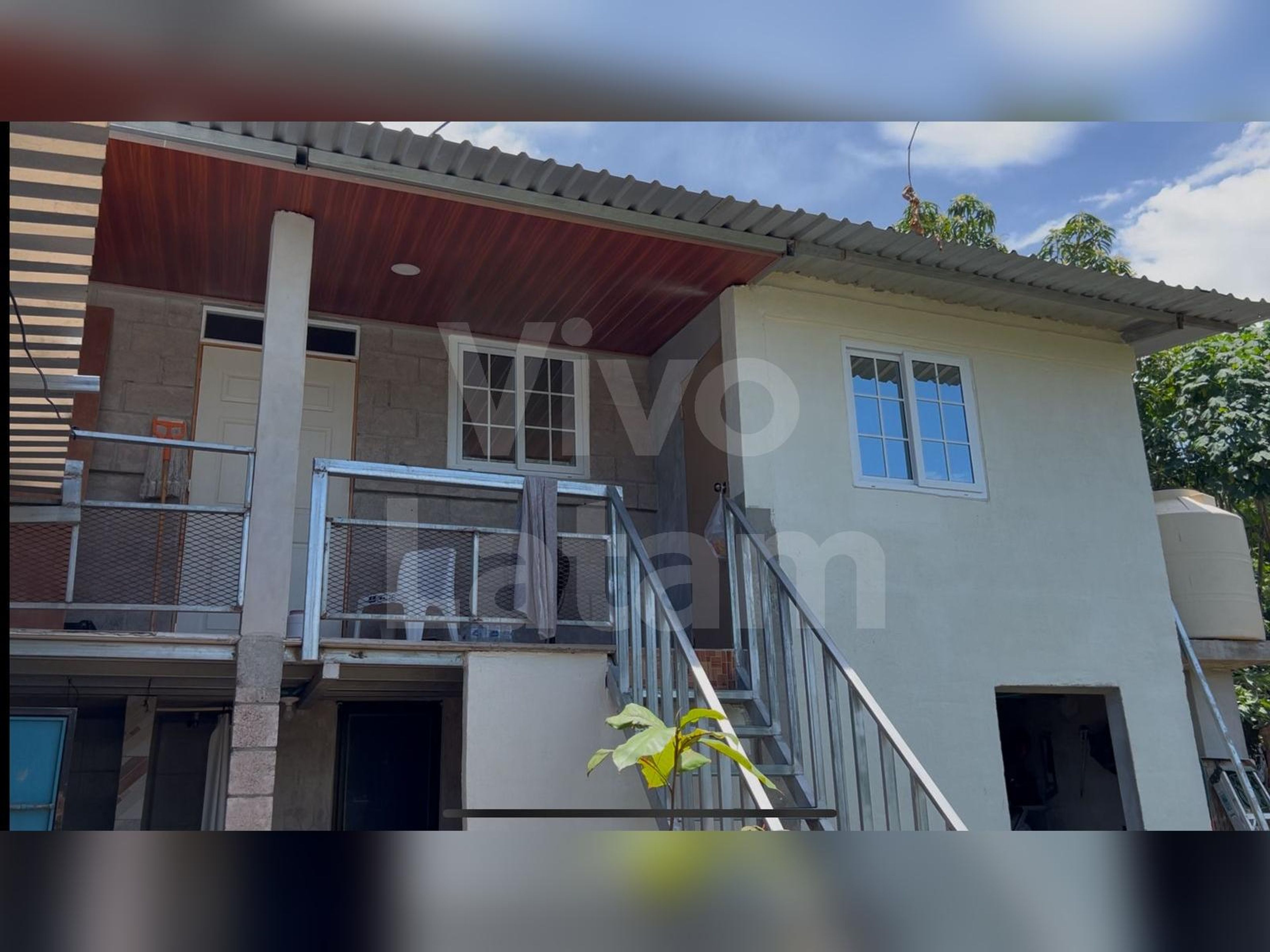 Casa en venta en Acajutla