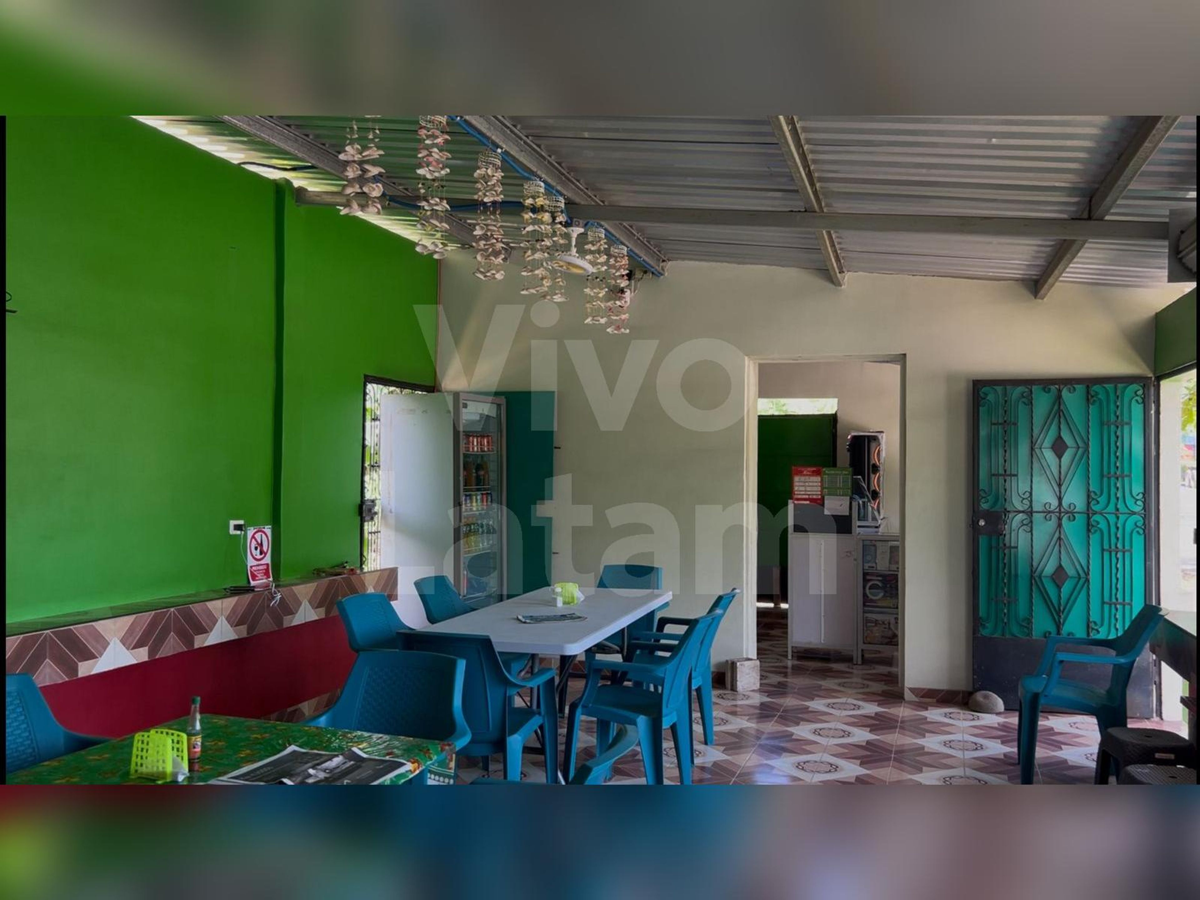 Casa en venta en Acajutla