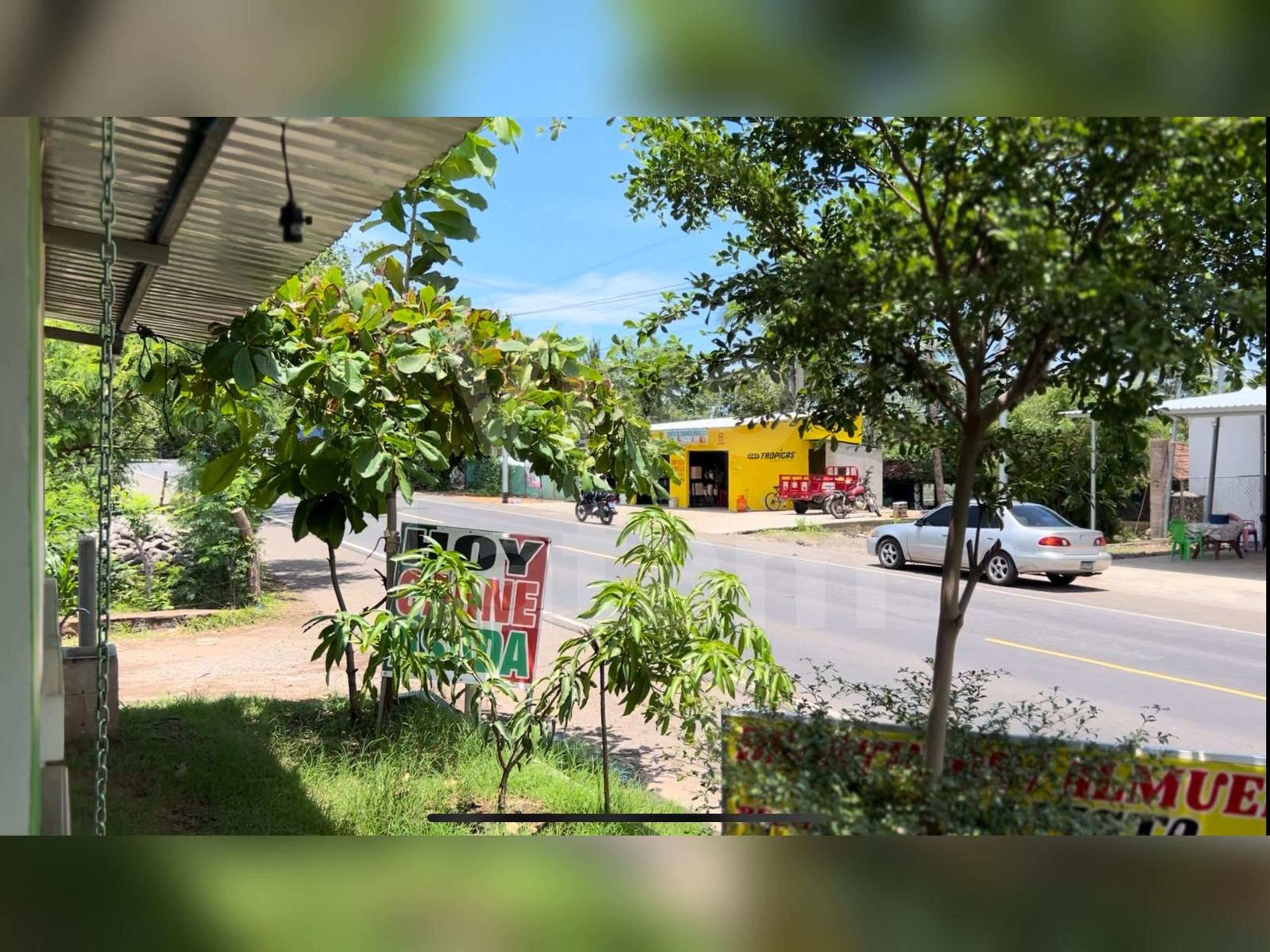 Casa en venta en Acajutla