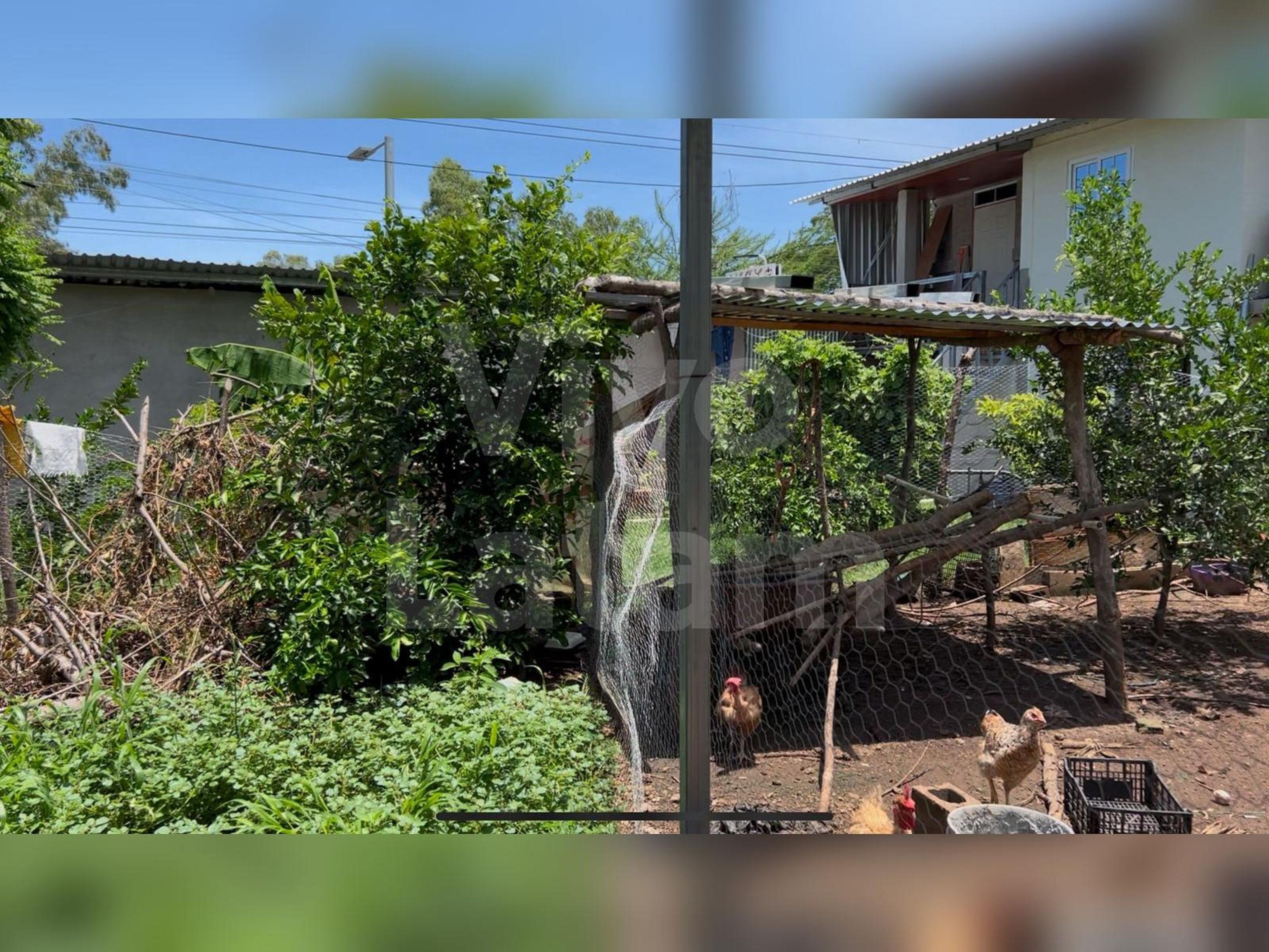 Casa en venta en Acajutla