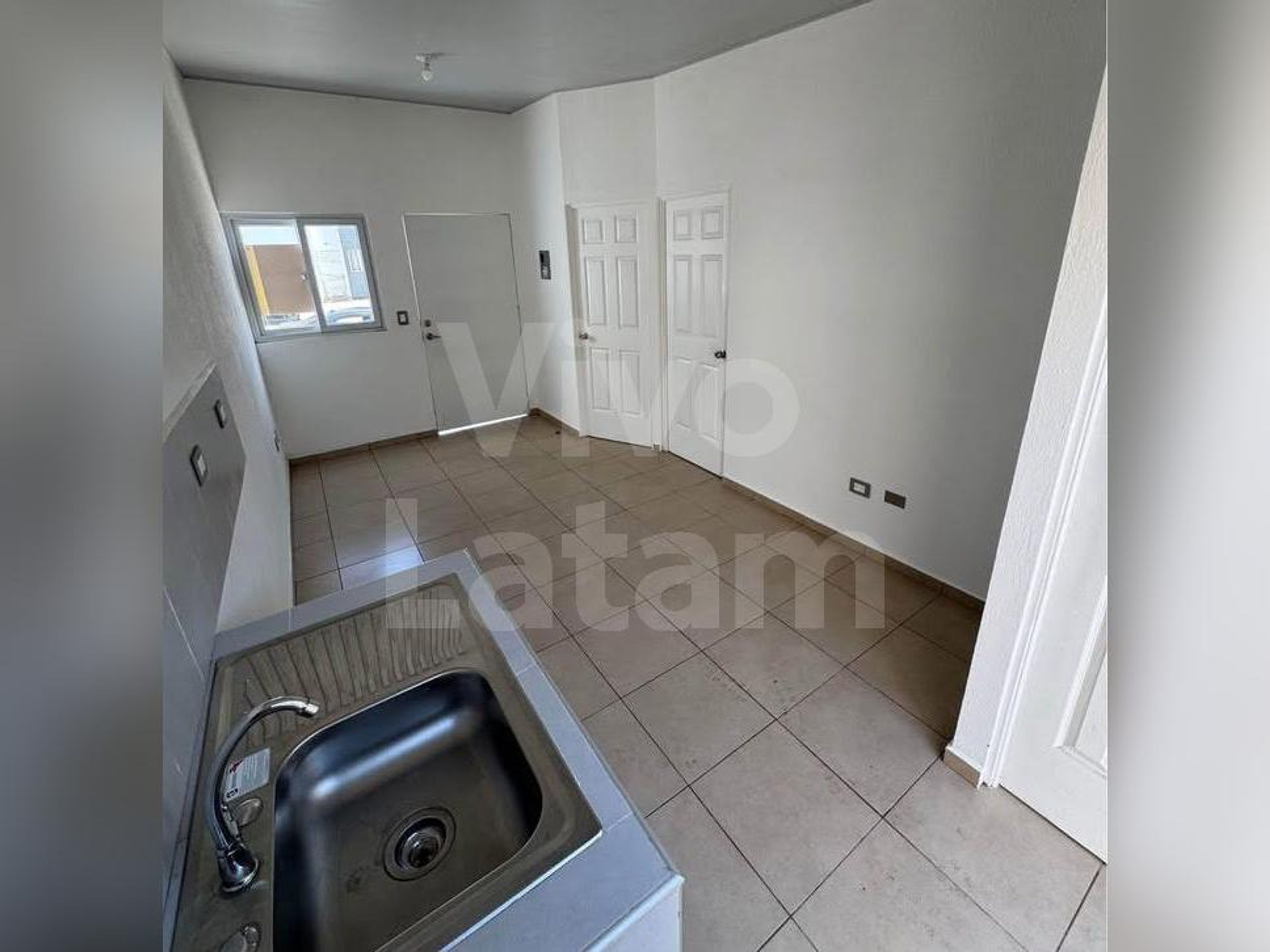 Casa en alquiler en Ciudad Marsella