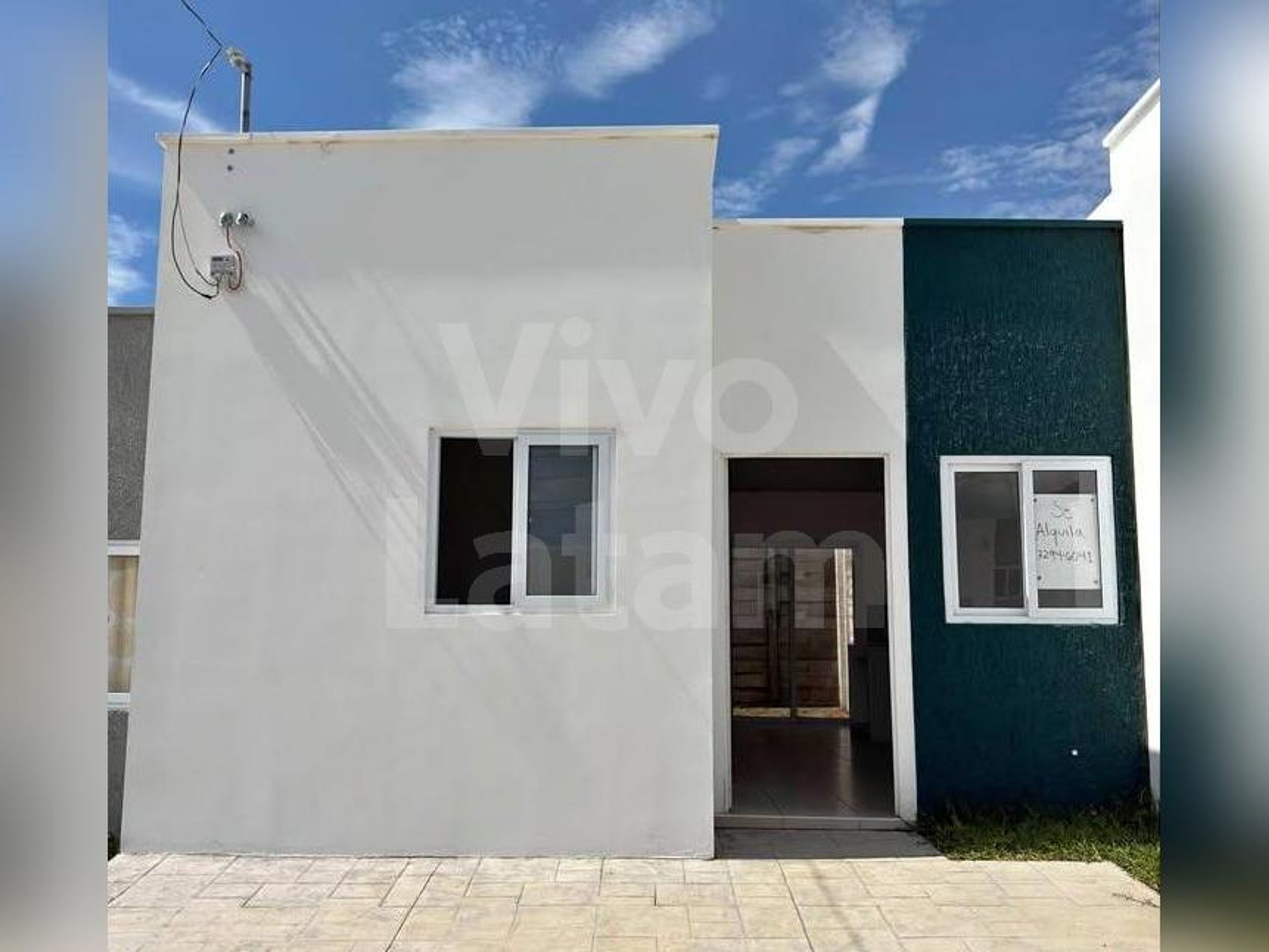 Casa en alquiler en Ciudad Marsella
