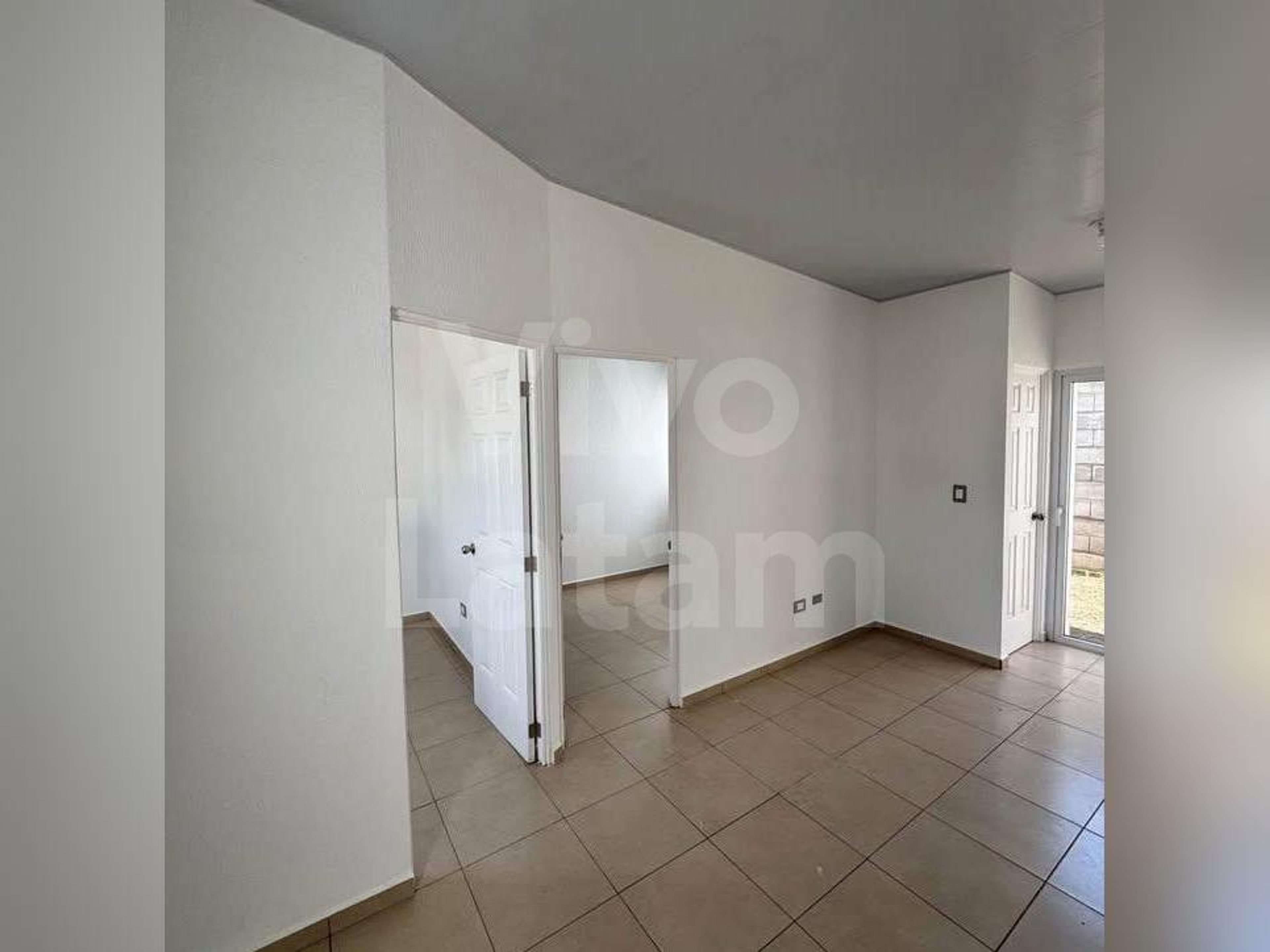 Casa en alquiler en Ciudad Marsella