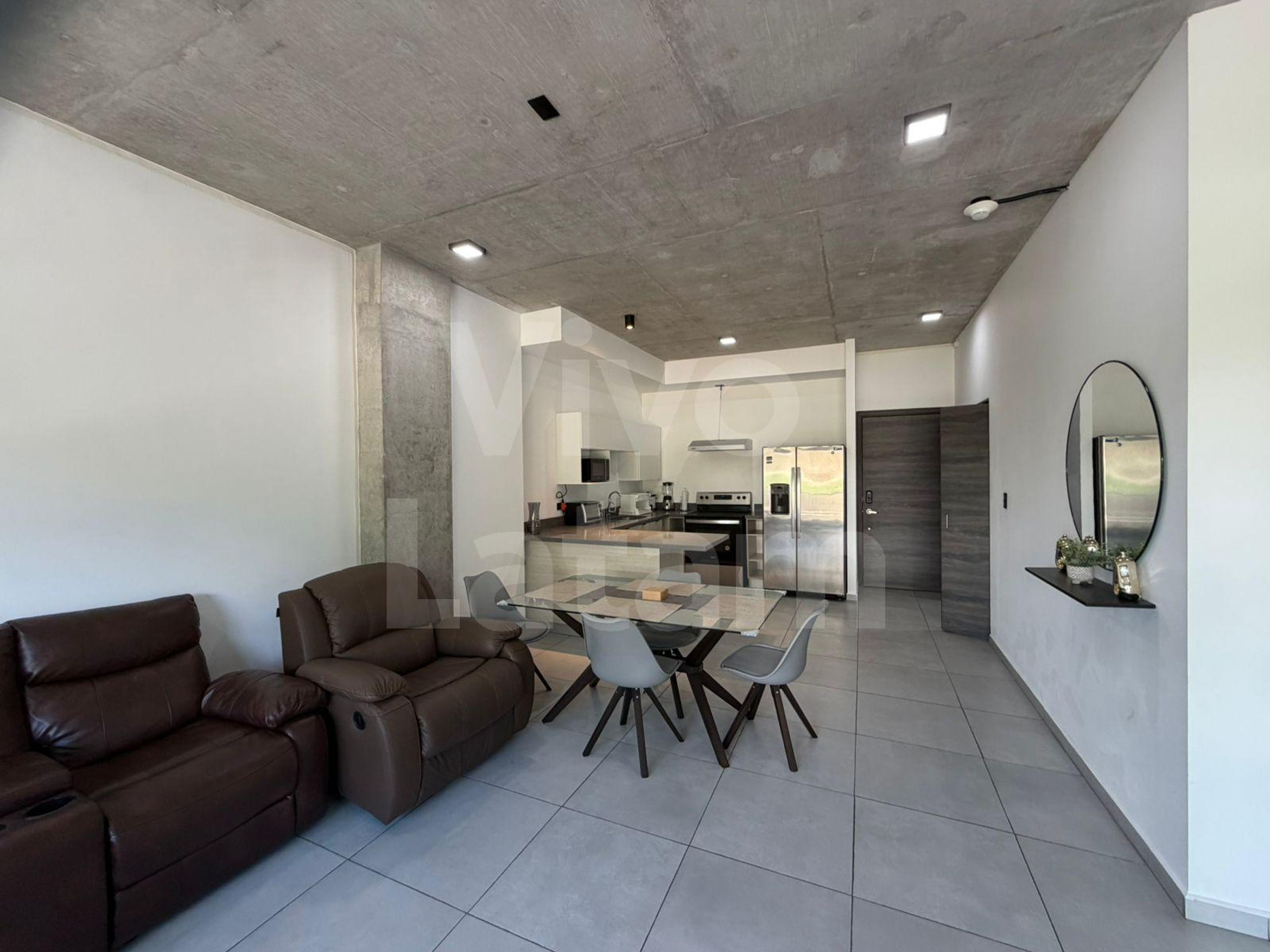 Apartamento en alquiler en Park Tower