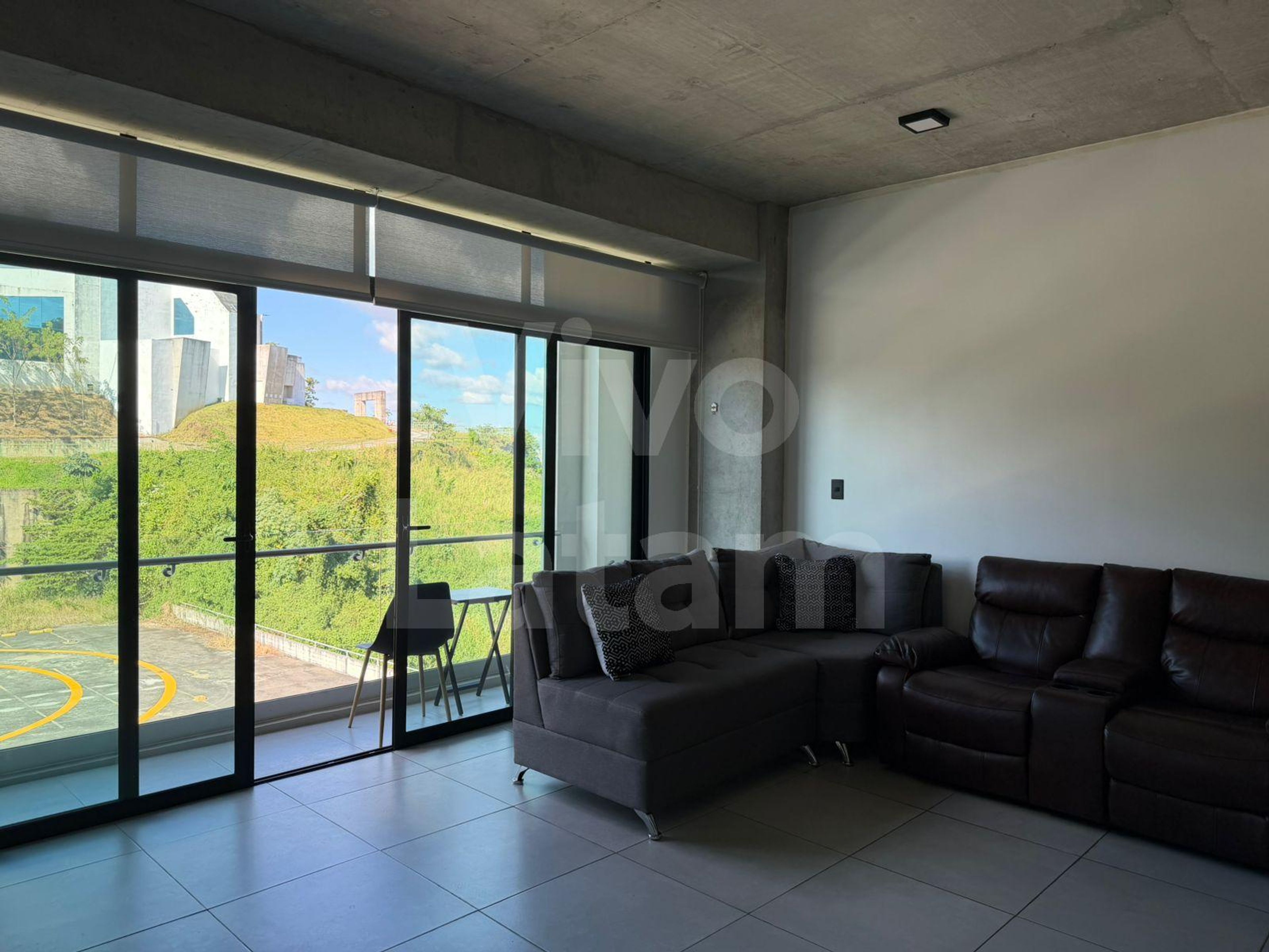 Apartamento en alquiler en Park Tower