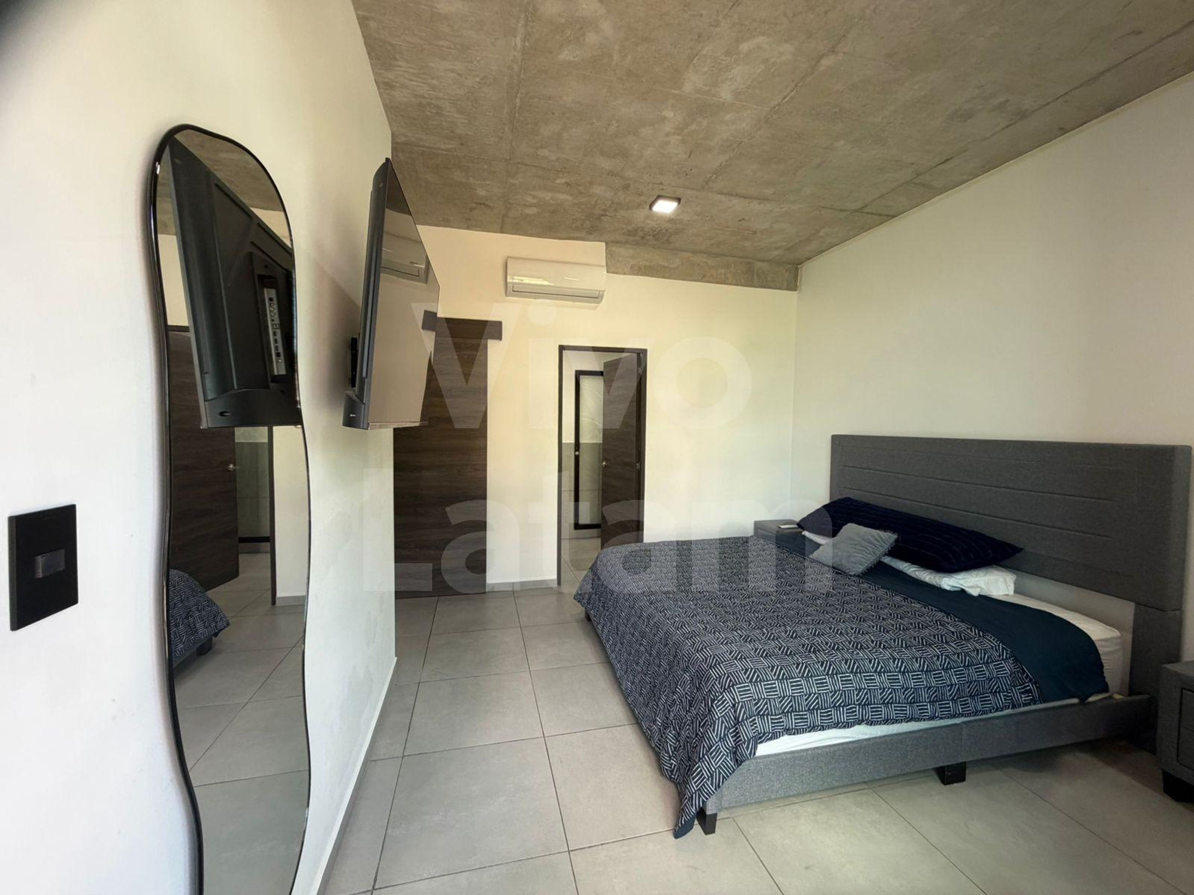 Apartamento en alquiler en Park Tower