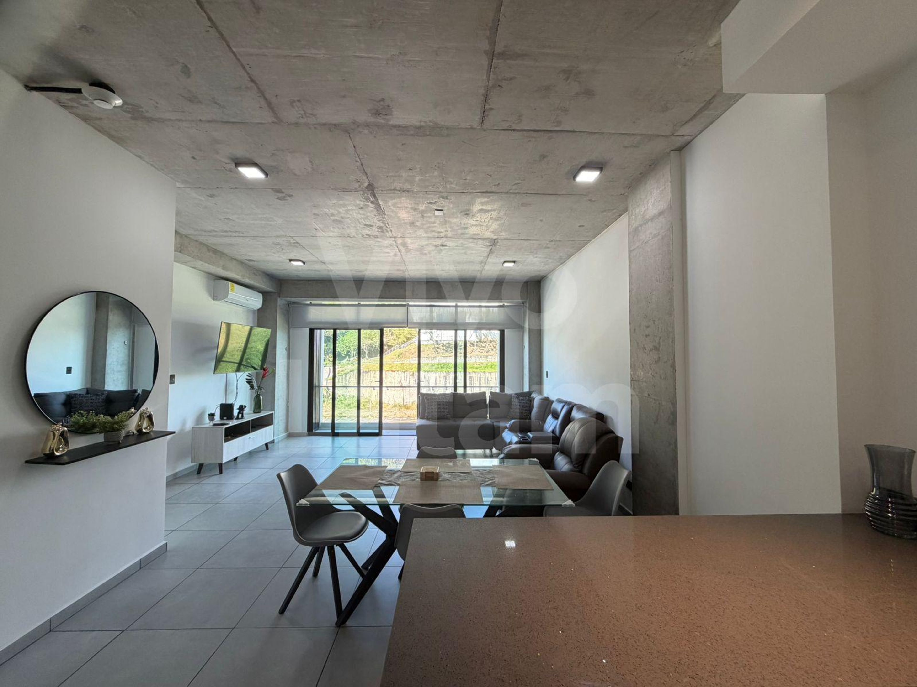 Apartamento en alquiler en Park Tower