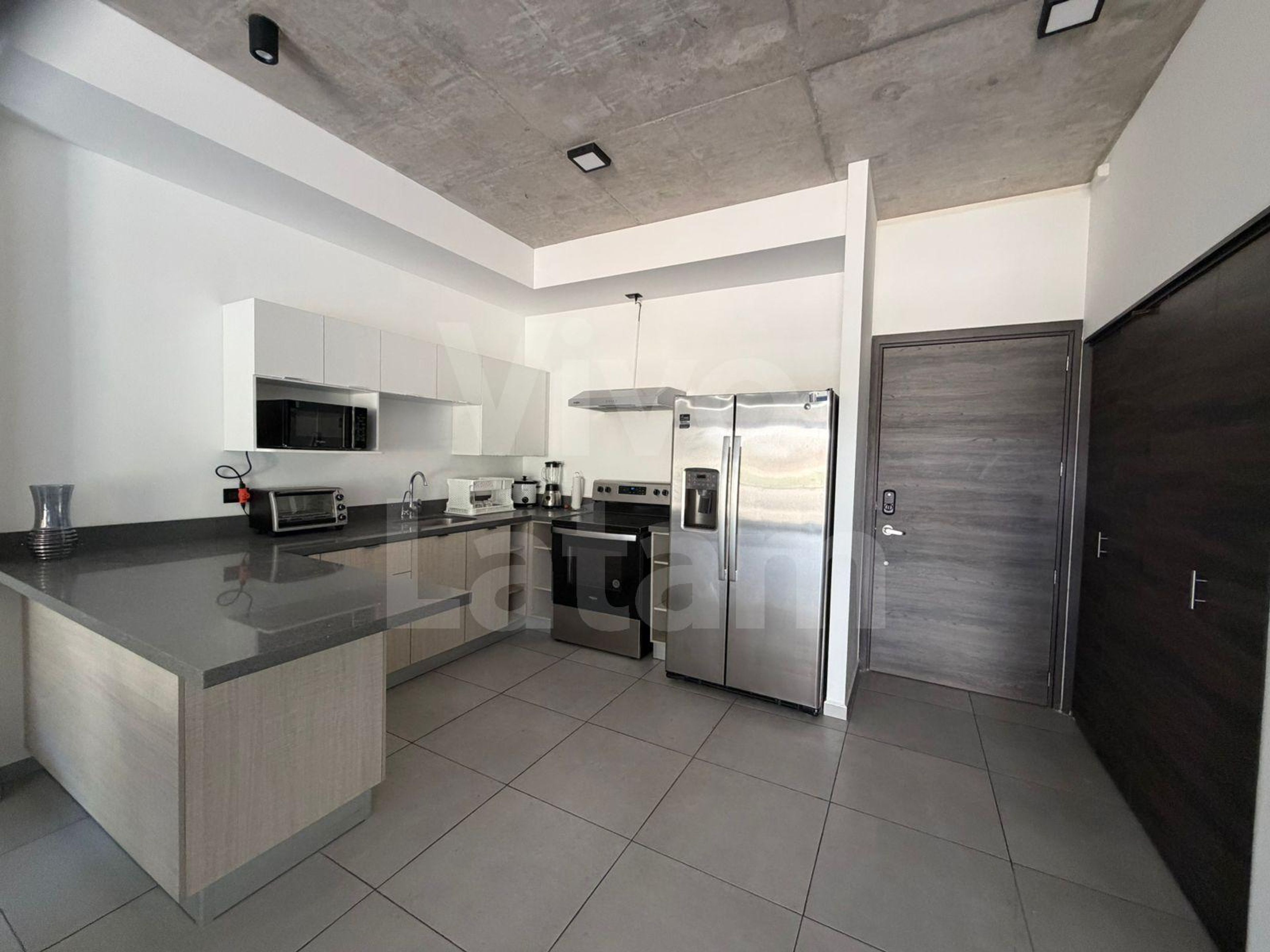 Apartamento en alquiler en Park Tower