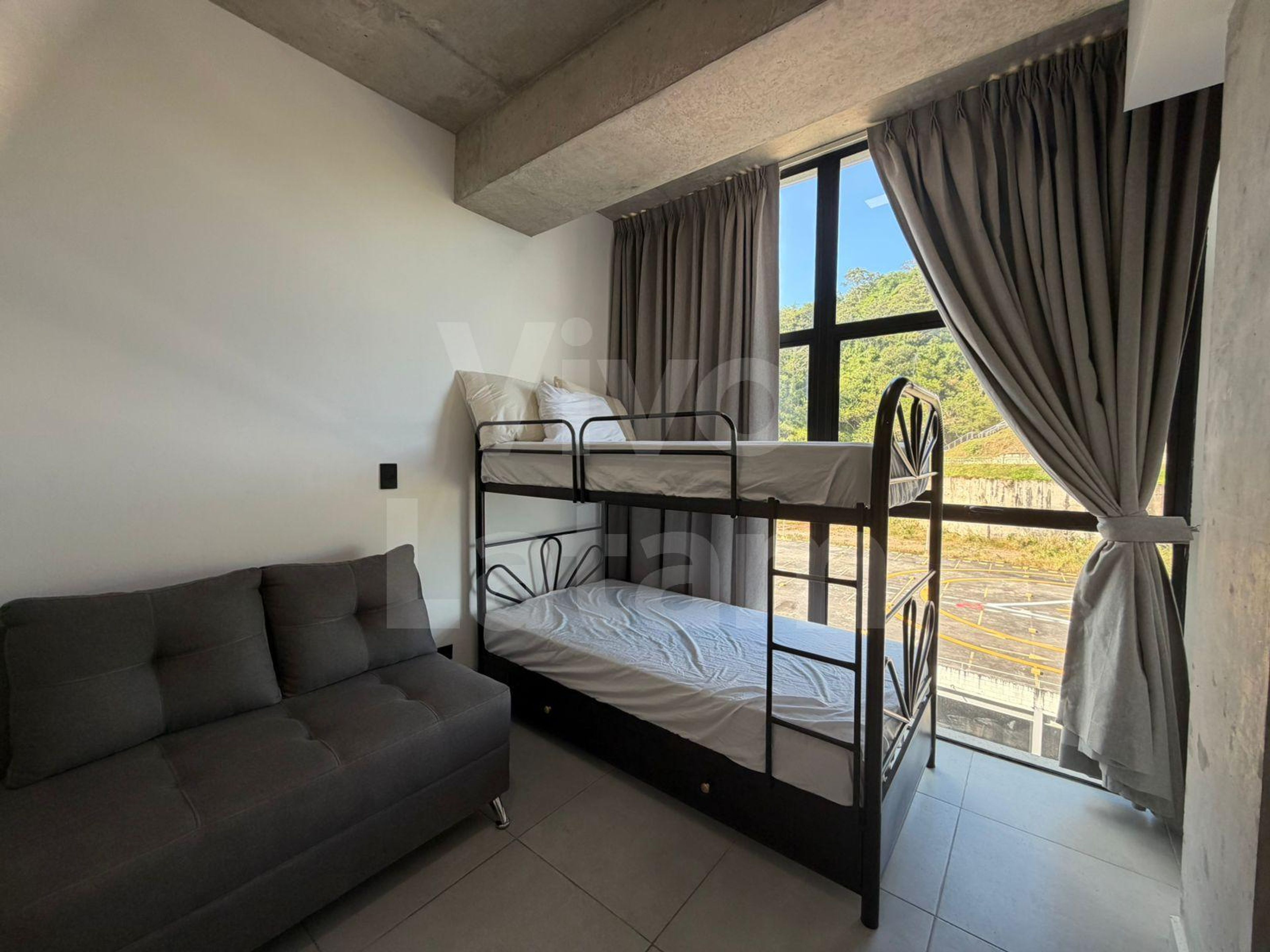 Apartamento en alquiler en Park Tower