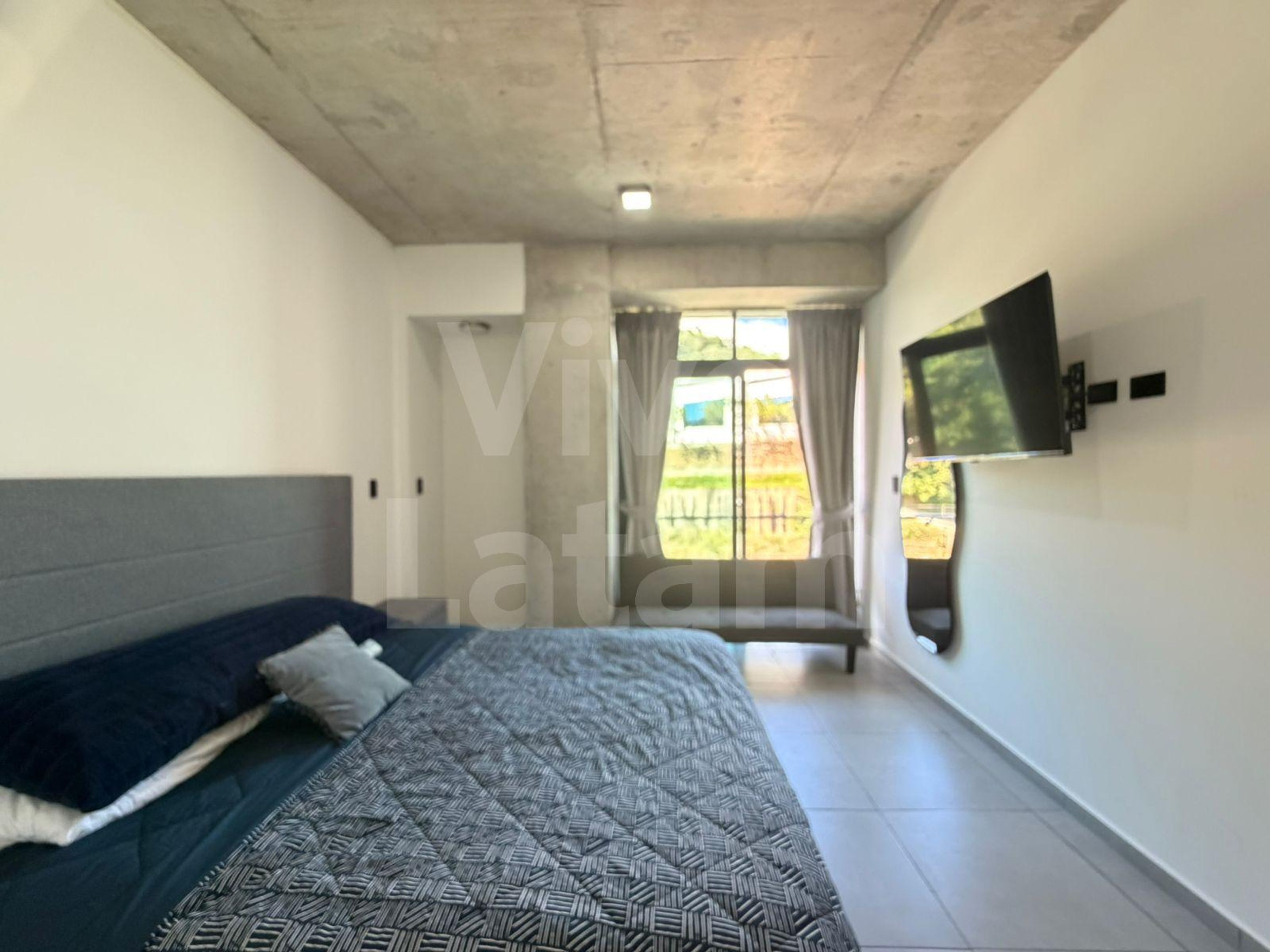 Apartamento en alquiler en Park Tower