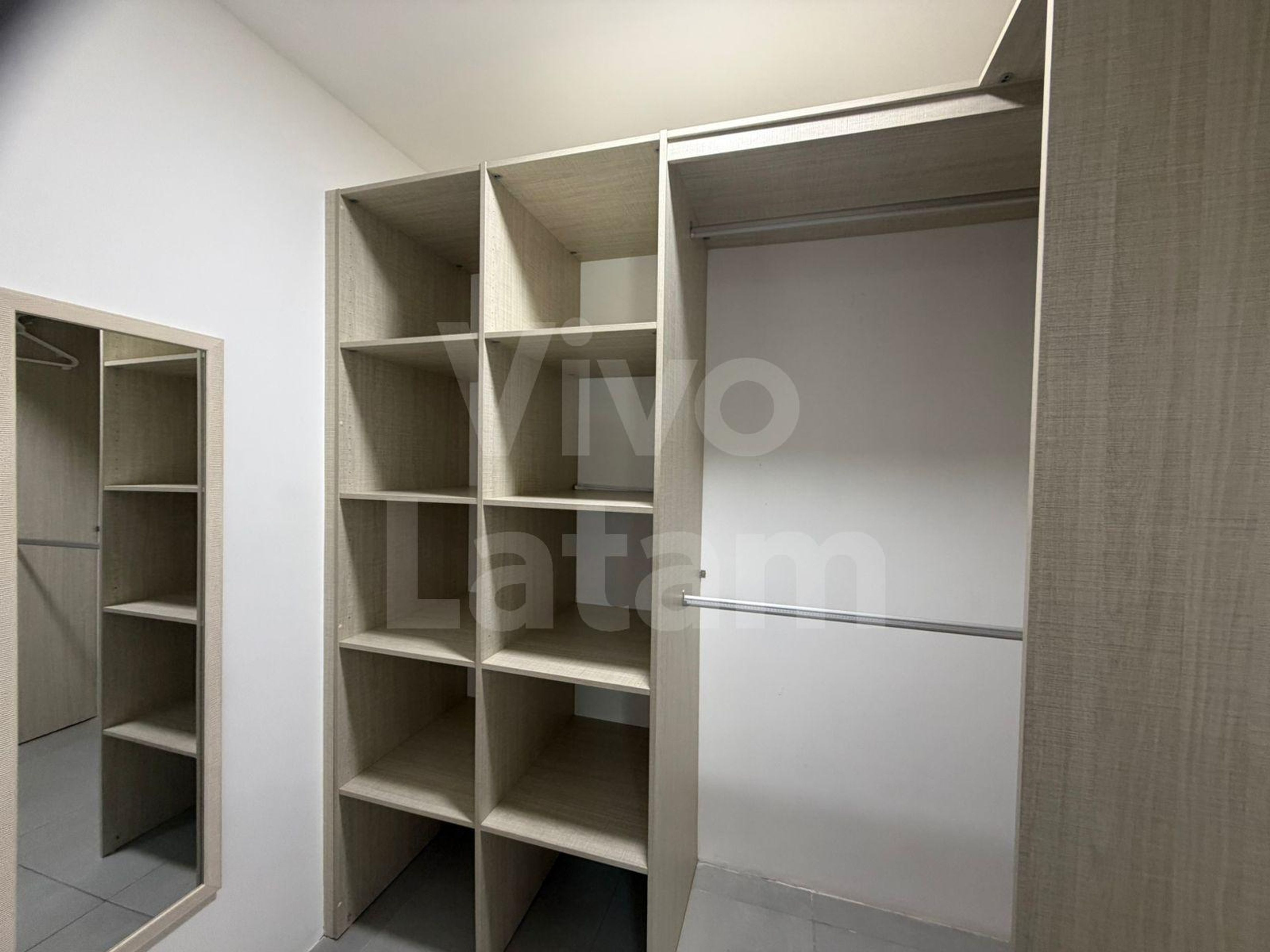 Apartamento en alquiler en Park Tower