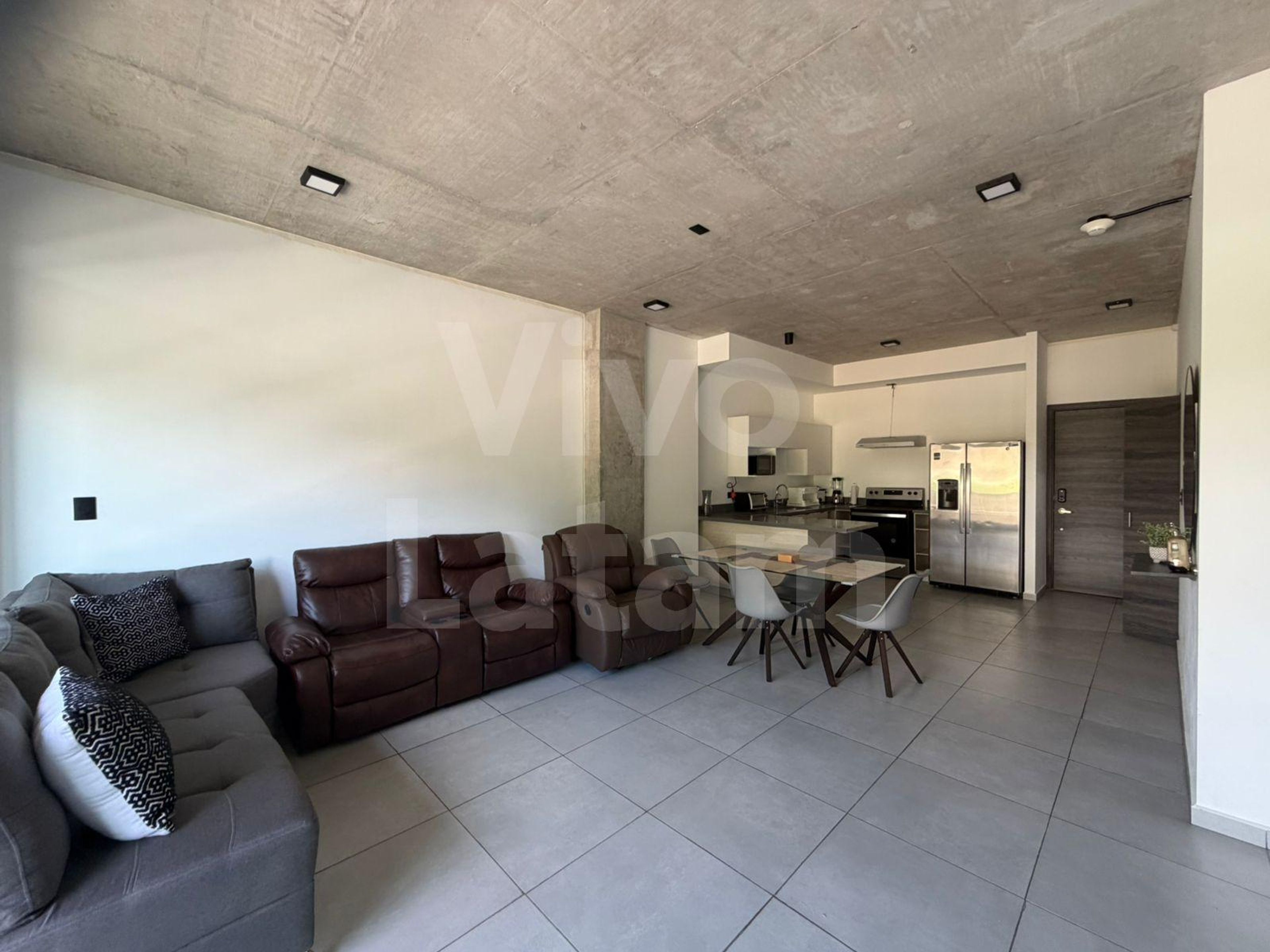 Apartamento en alquiler en Park Tower