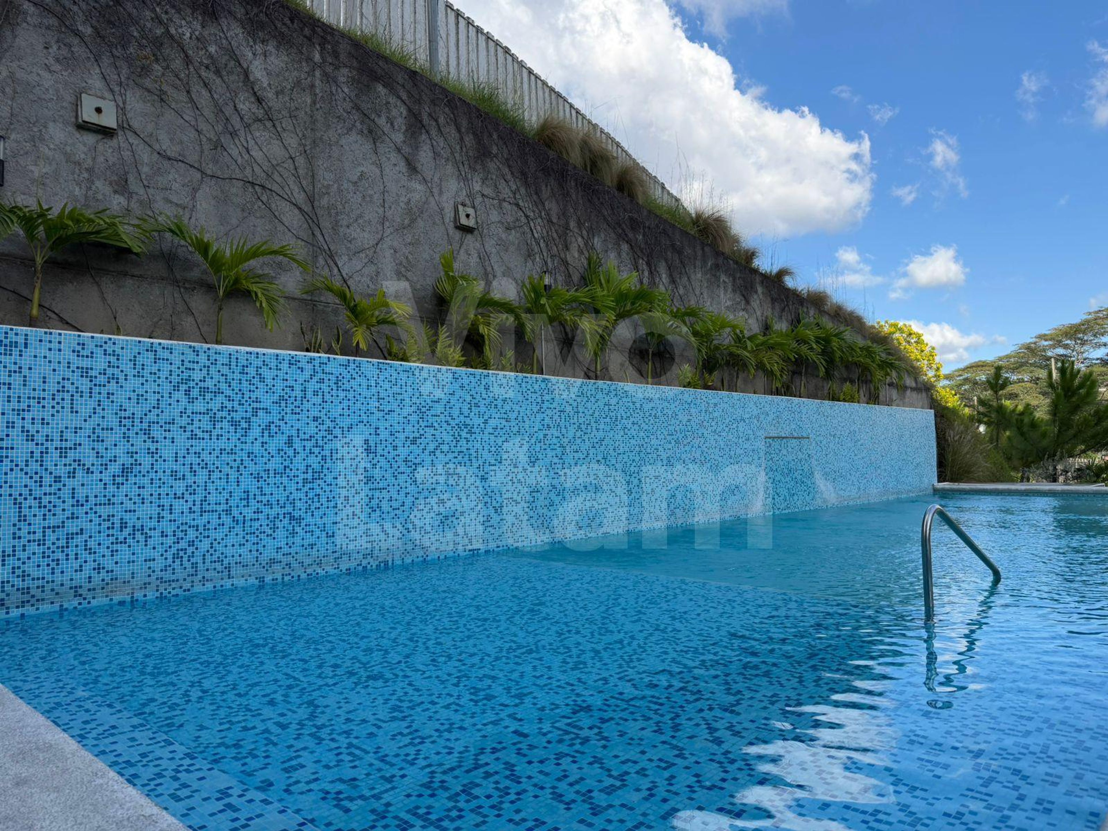 Apartamento en alquiler en Park Tower