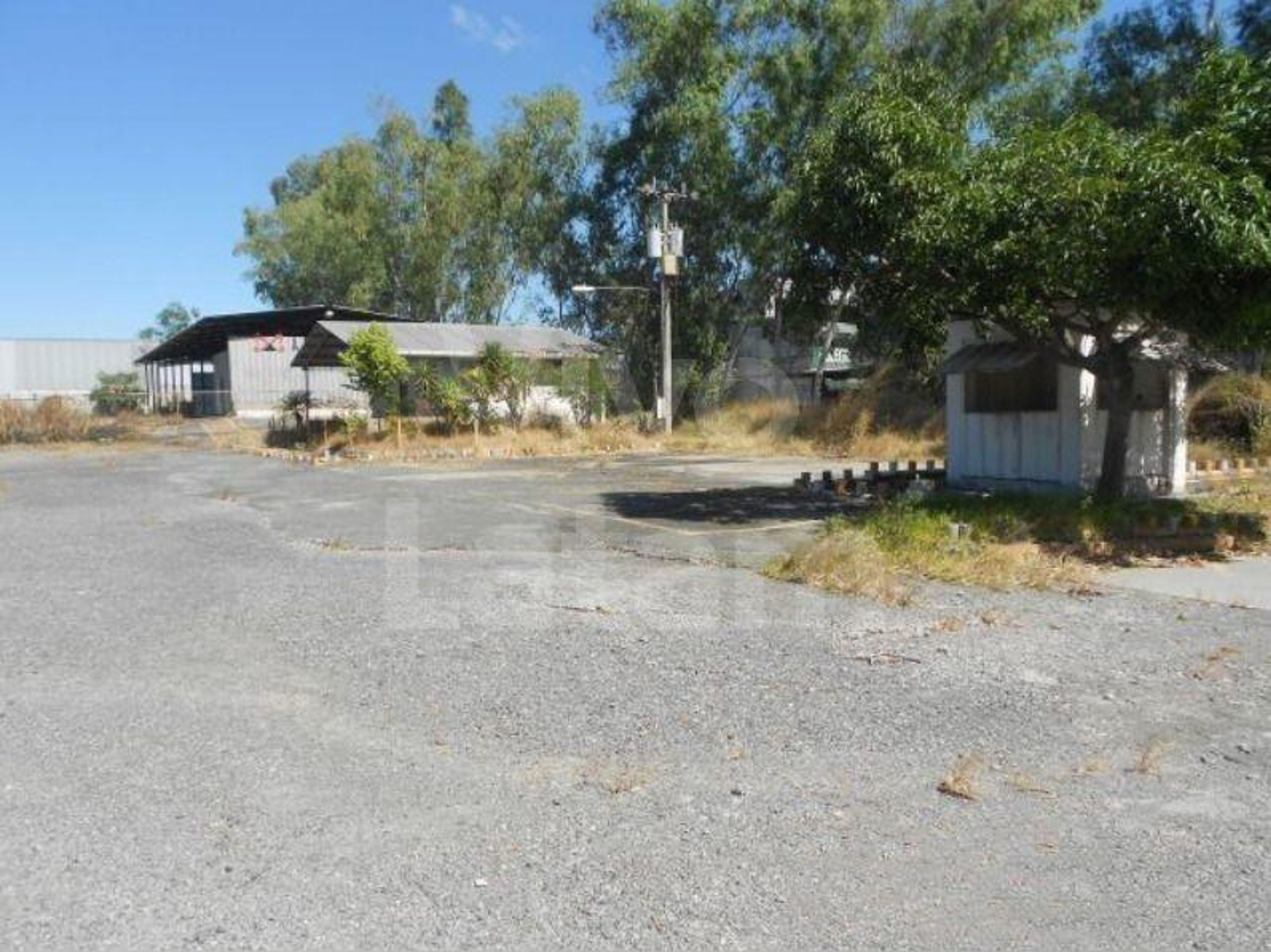 Industrial property for sale in Ilopango