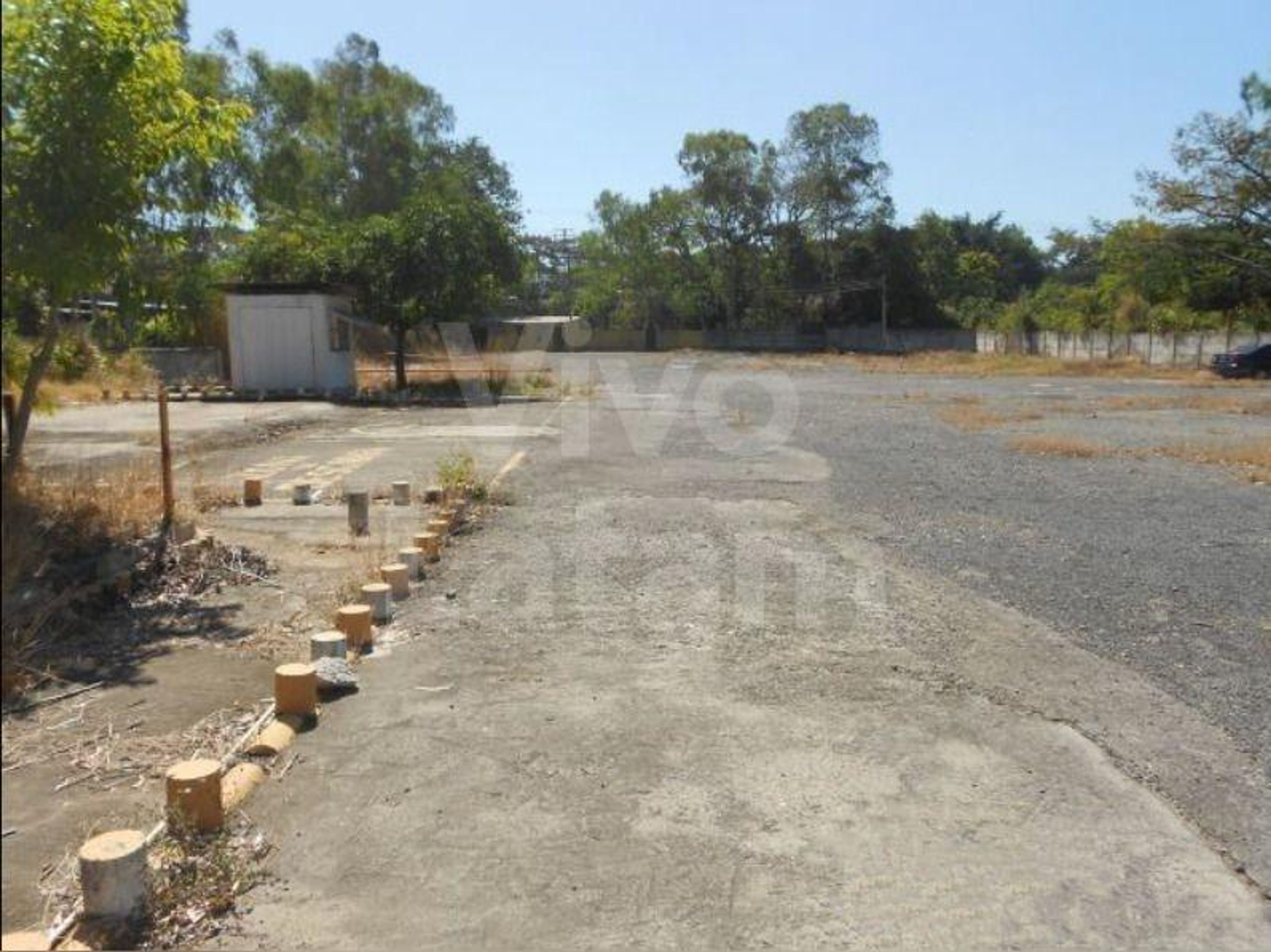 Industrial property for sale in Ilopango