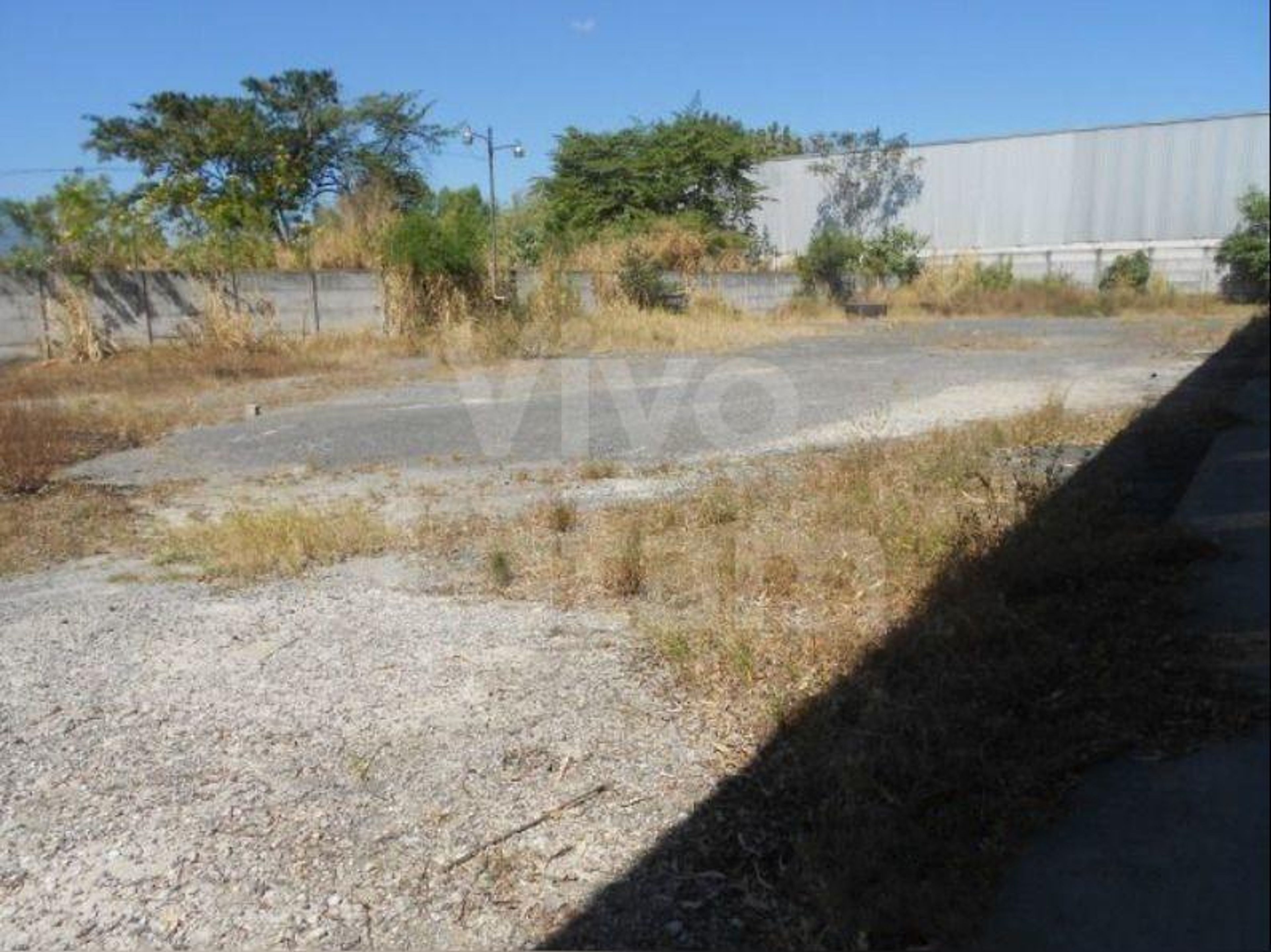 Industrial property for sale in Ilopango