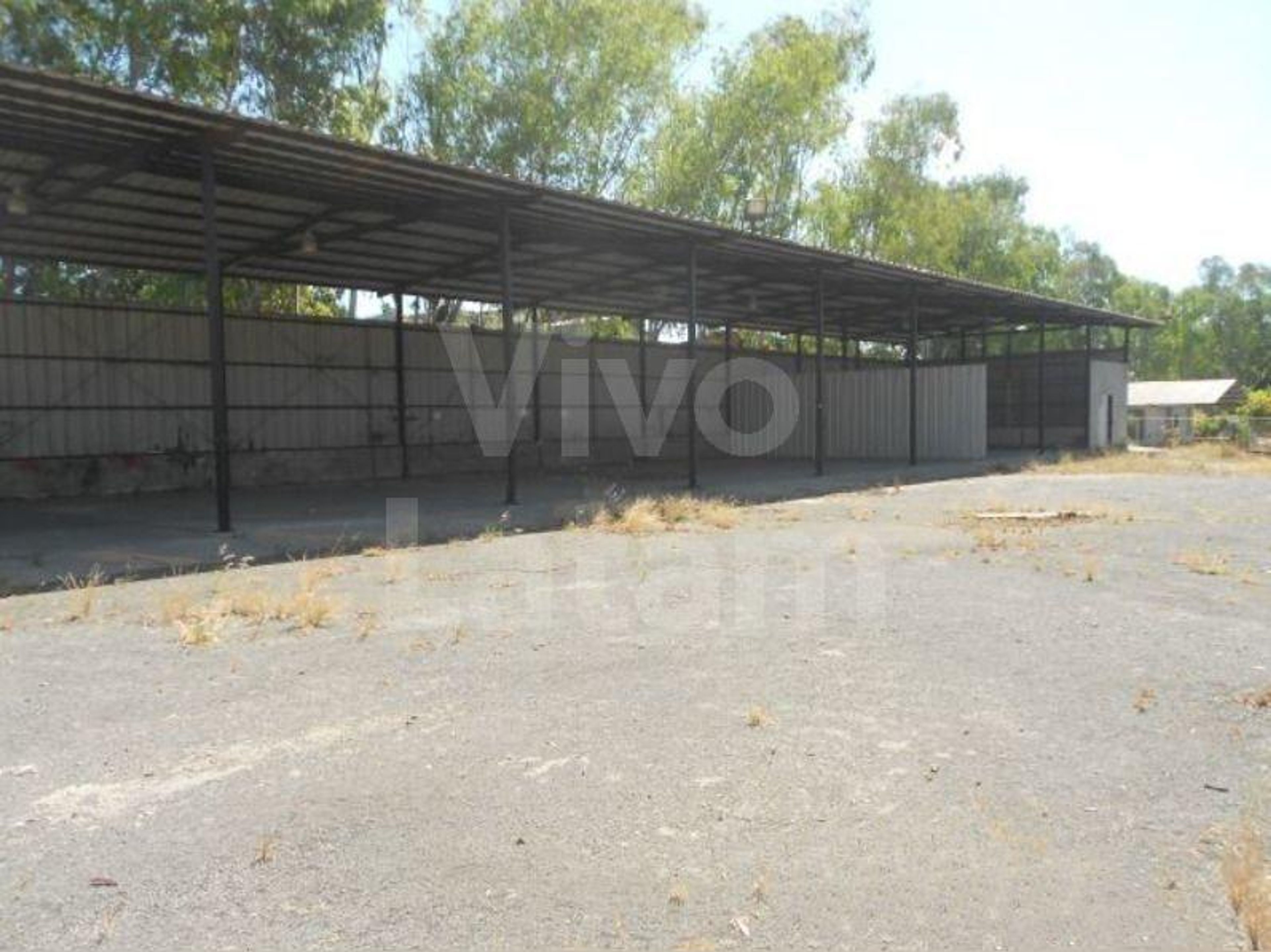 Industrial property for sale in Ilopango