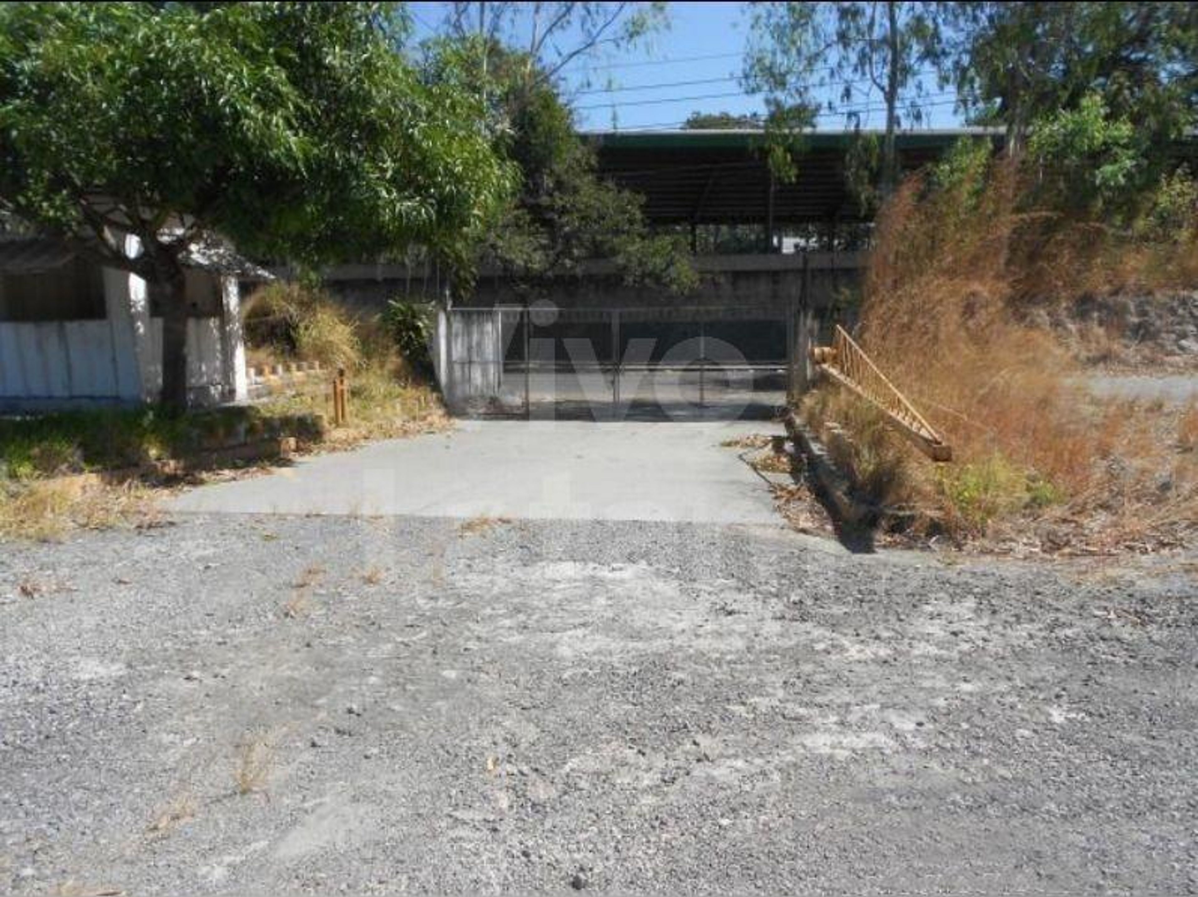 Industrial property for sale in Ilopango