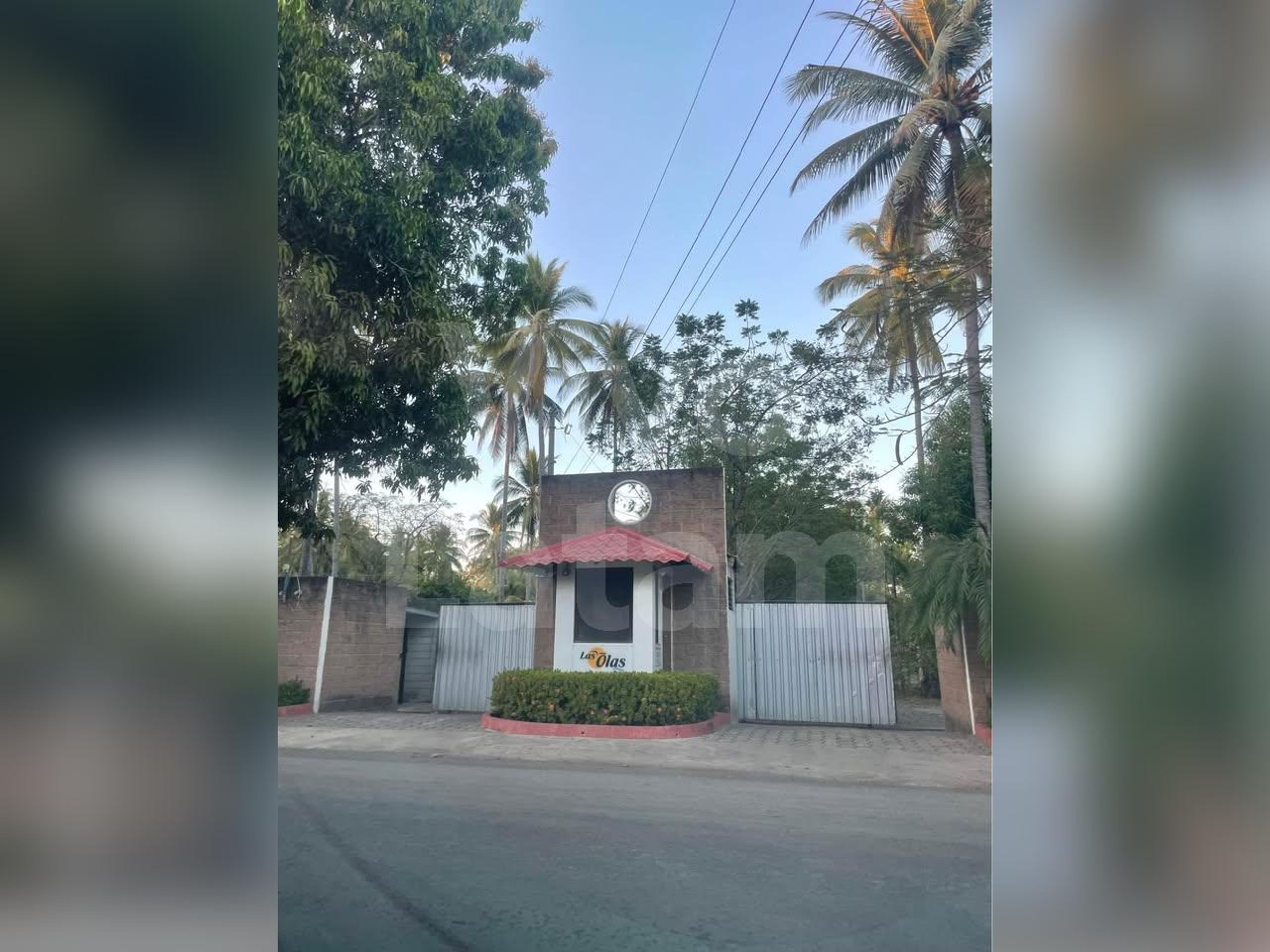 Lot for sale in Jujutla