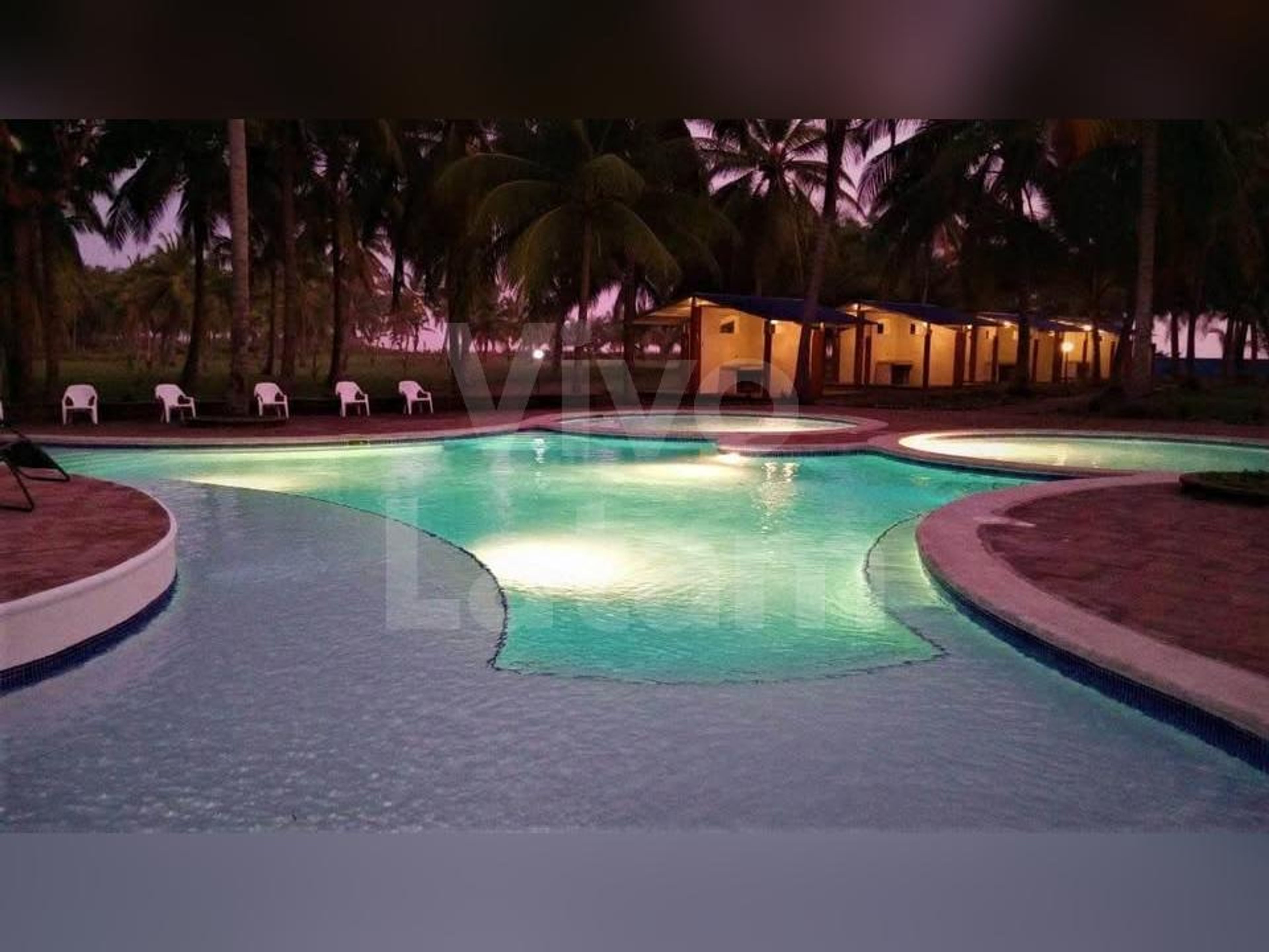 Lot for sale in Jujutla