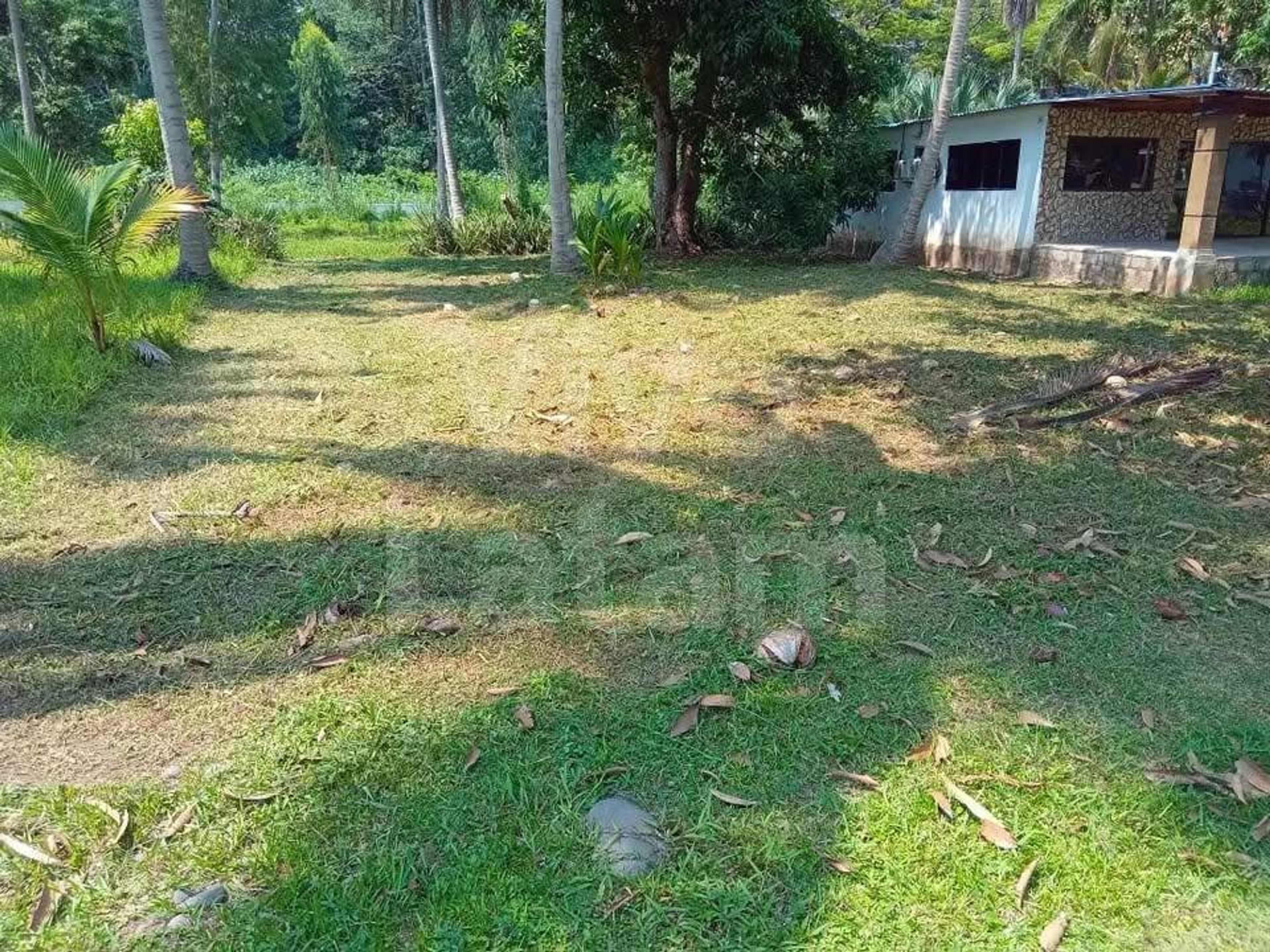 Lot for sale in Jujutla