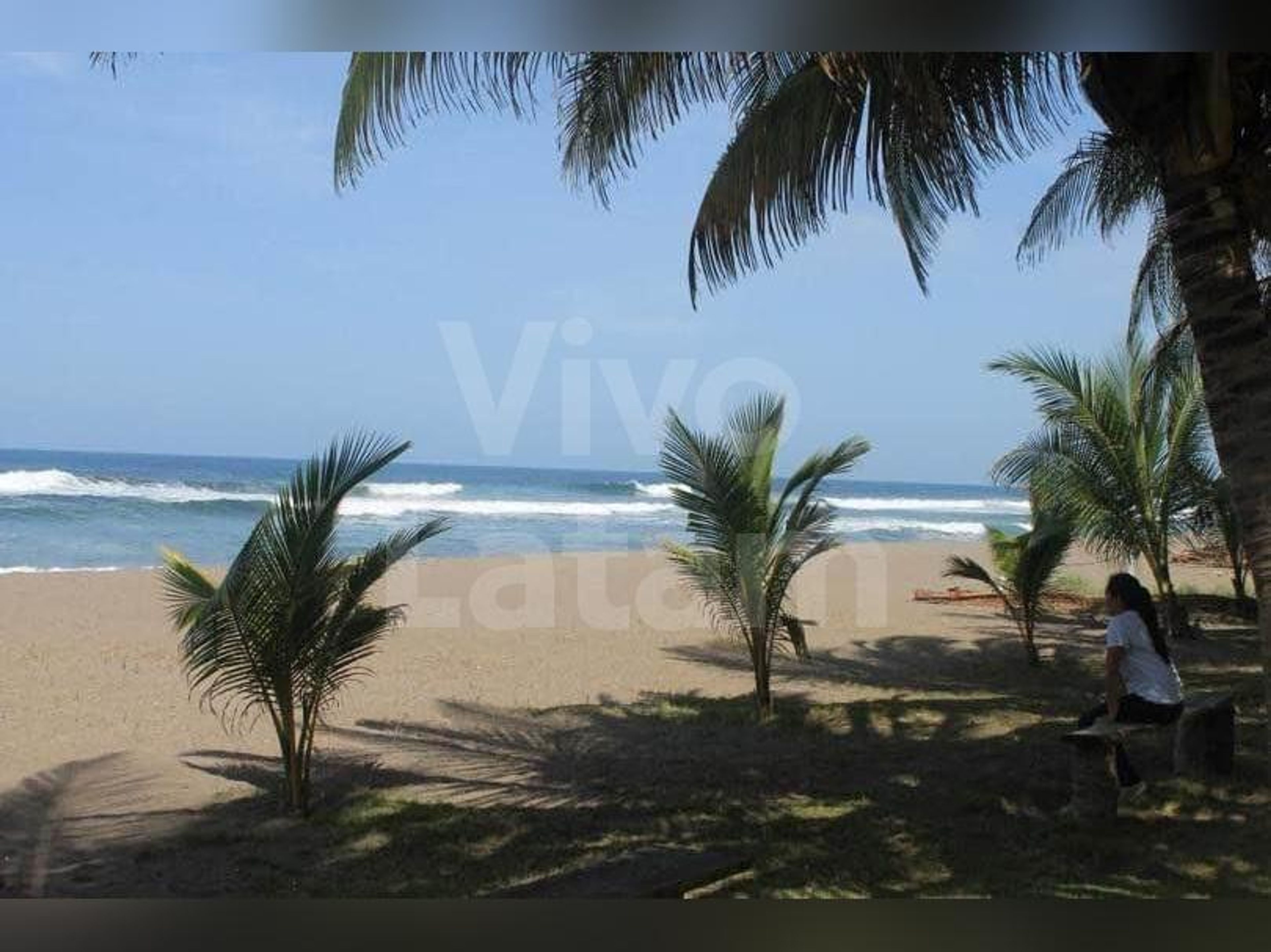 Lot for sale in Jujutla
