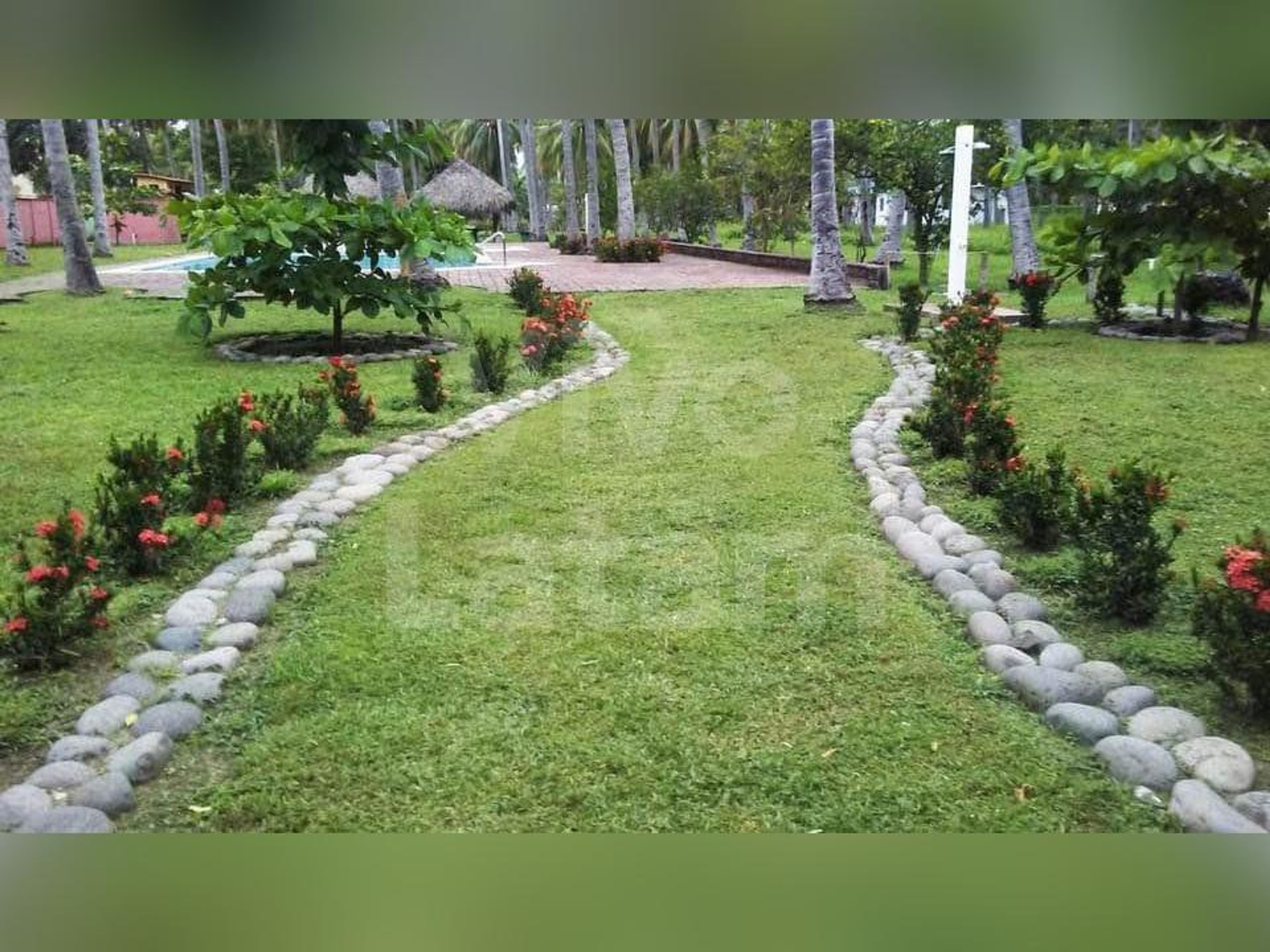 Lot for sale in Jujutla