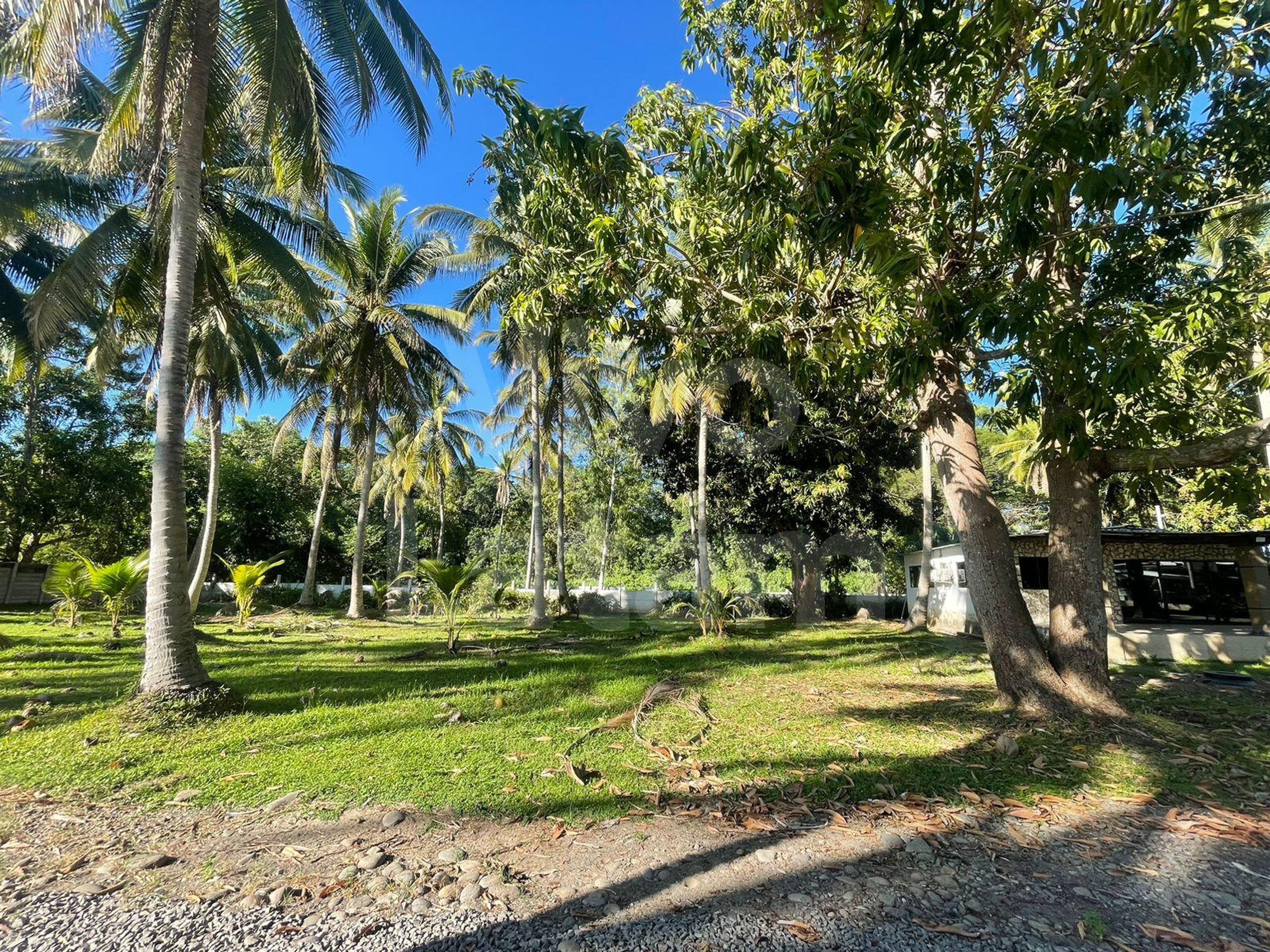 Lot for sale in Jujutla