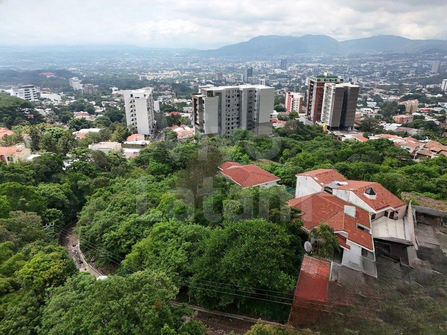 Lot for sale in Colonia Escalón