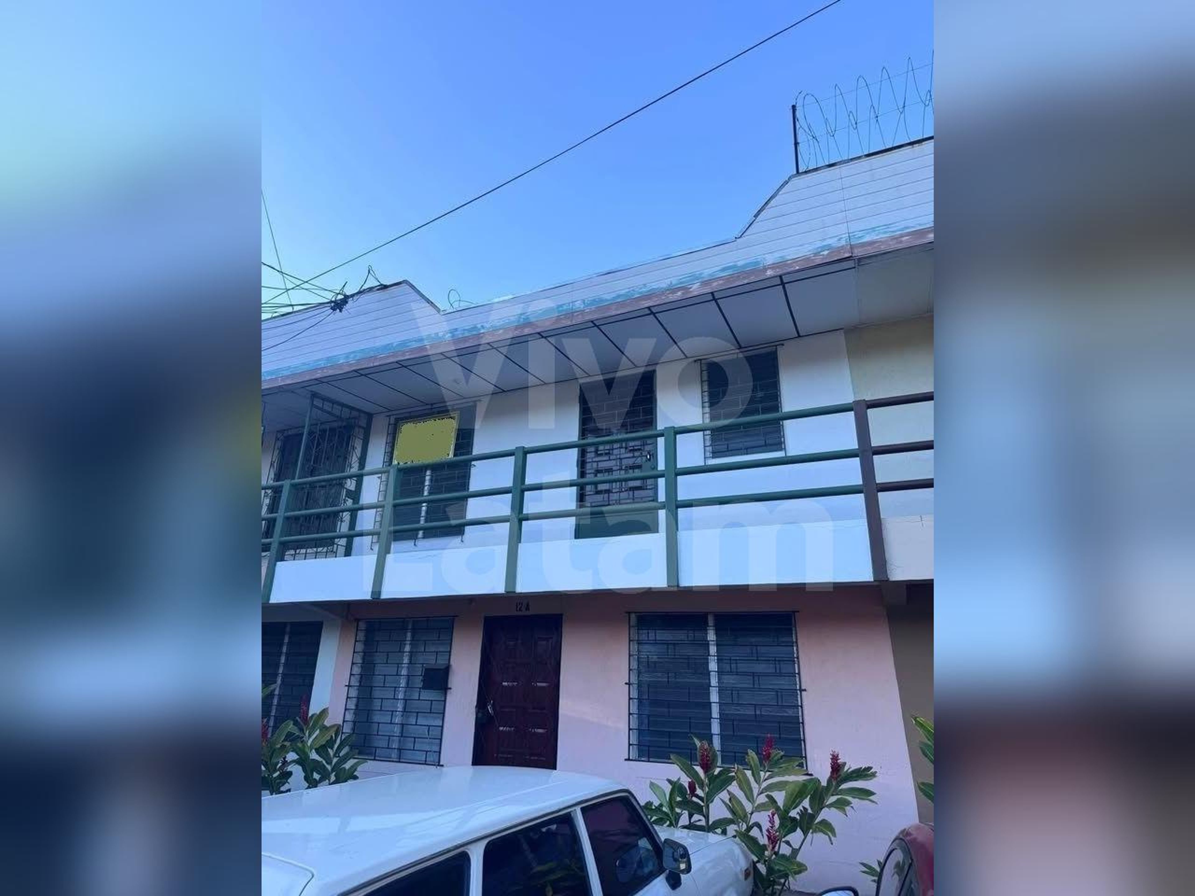 Apartamento en venta en Condominio Atlantic