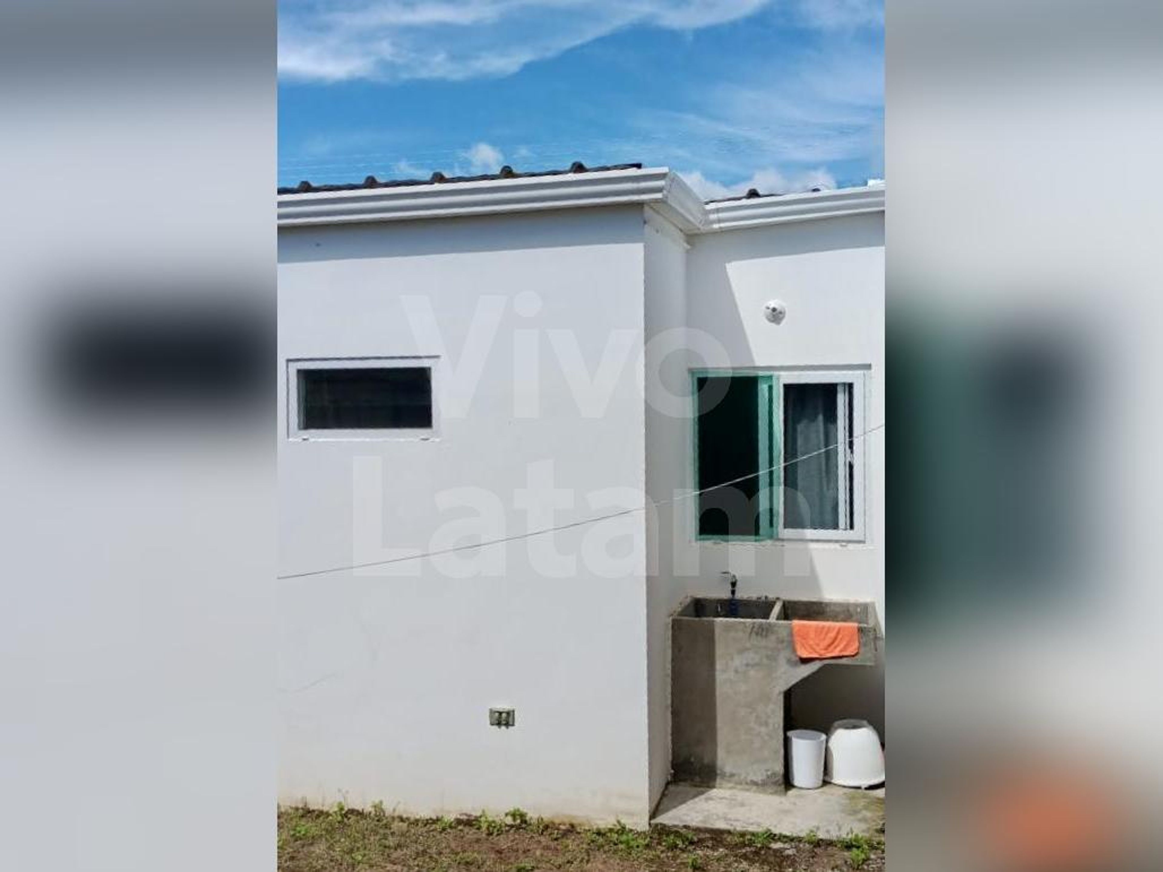 Home for sale in Santa Ana