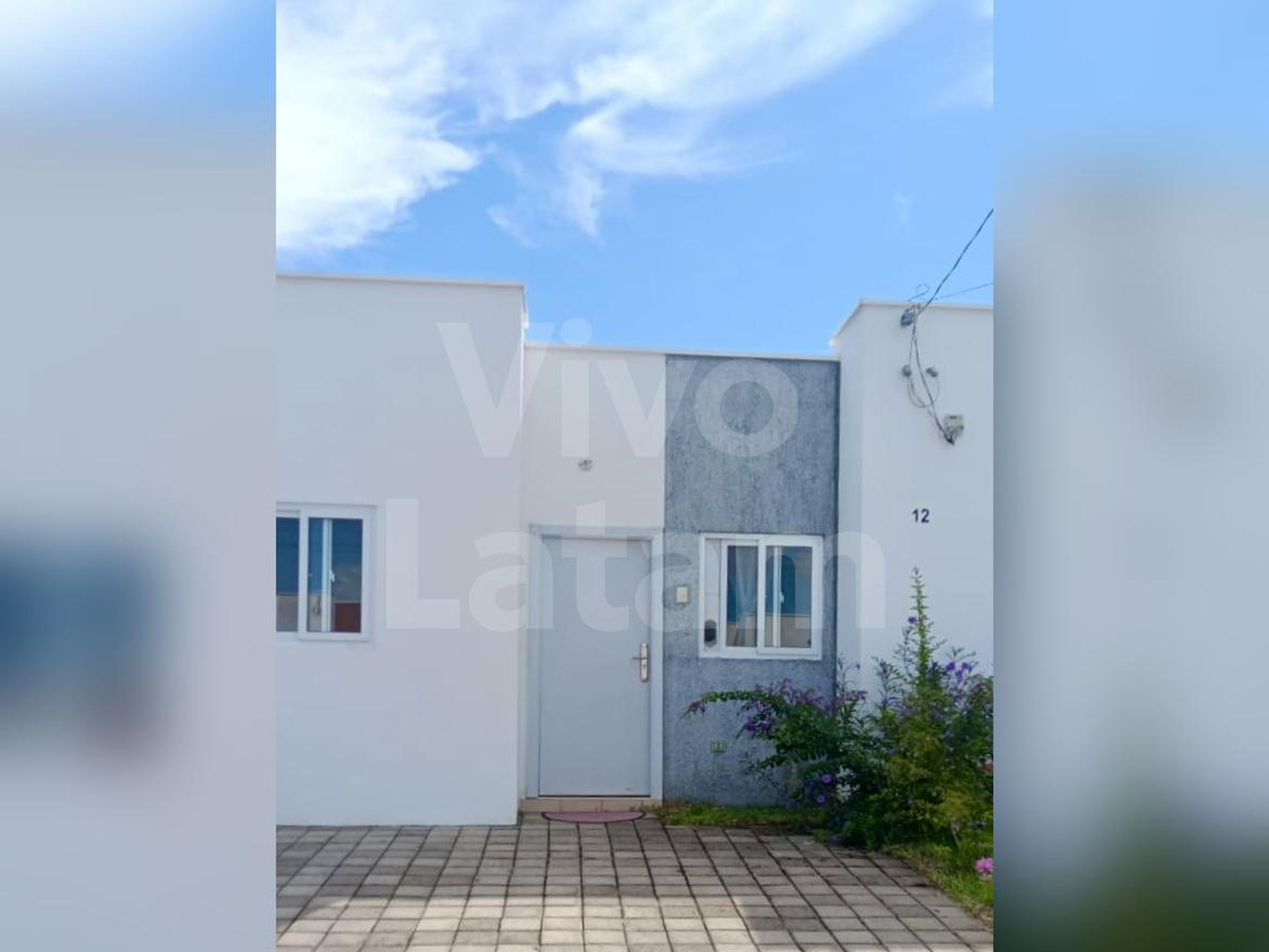 Home for sale in Santa Ana