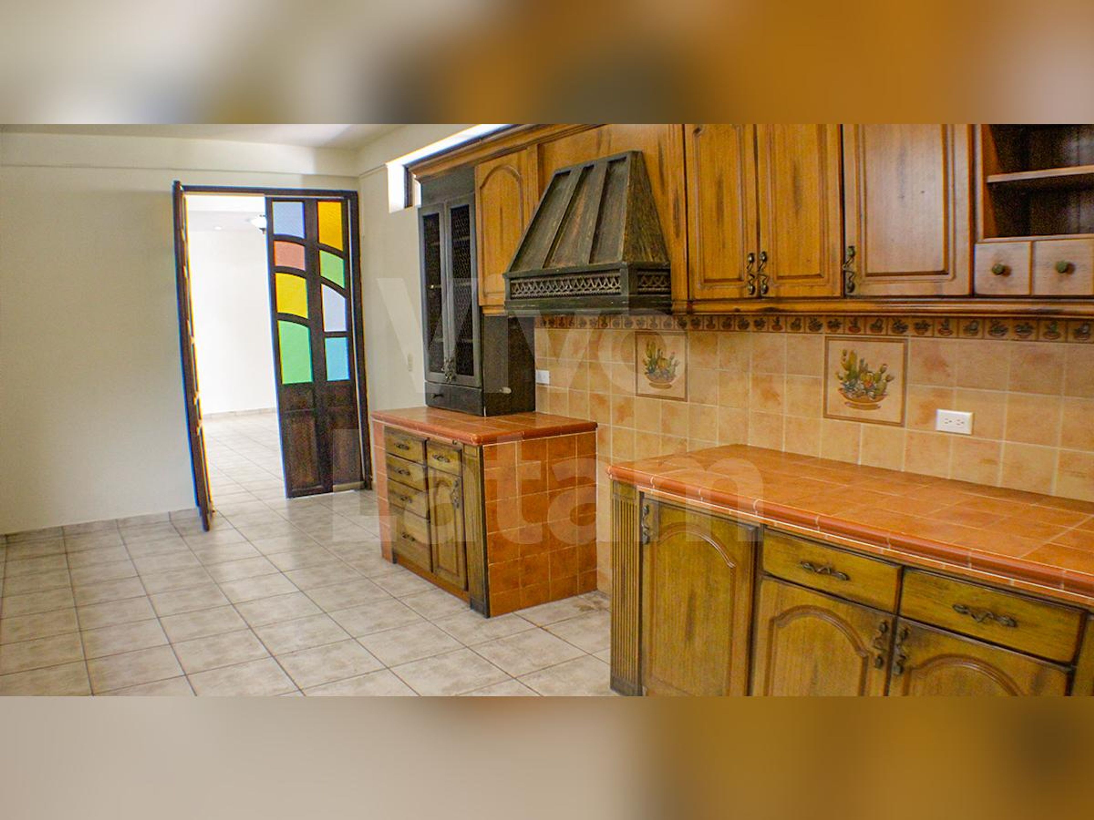 Casa en alquiler en Santa Elena