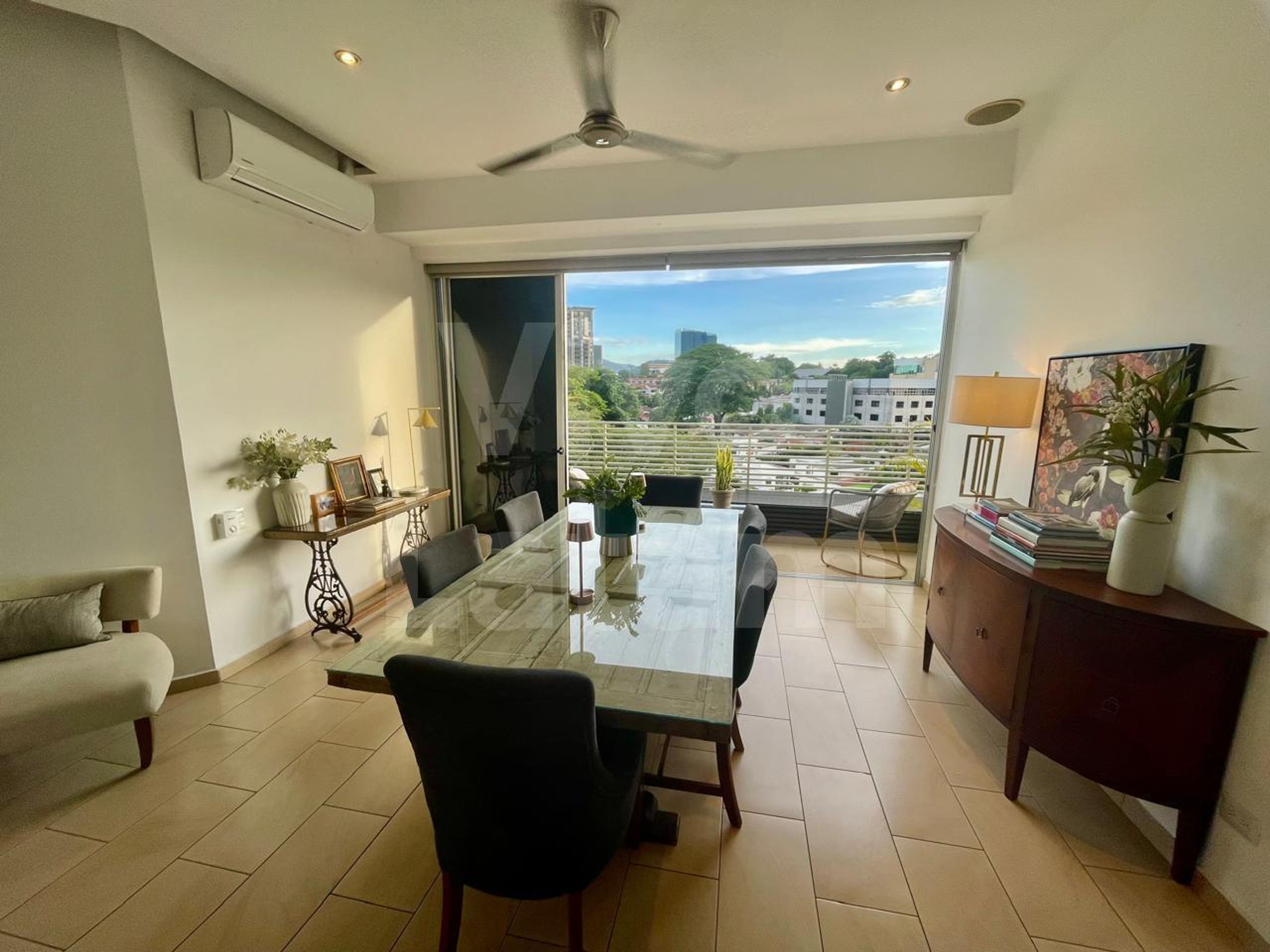 Penthouse en venta en Colonia La Mascota