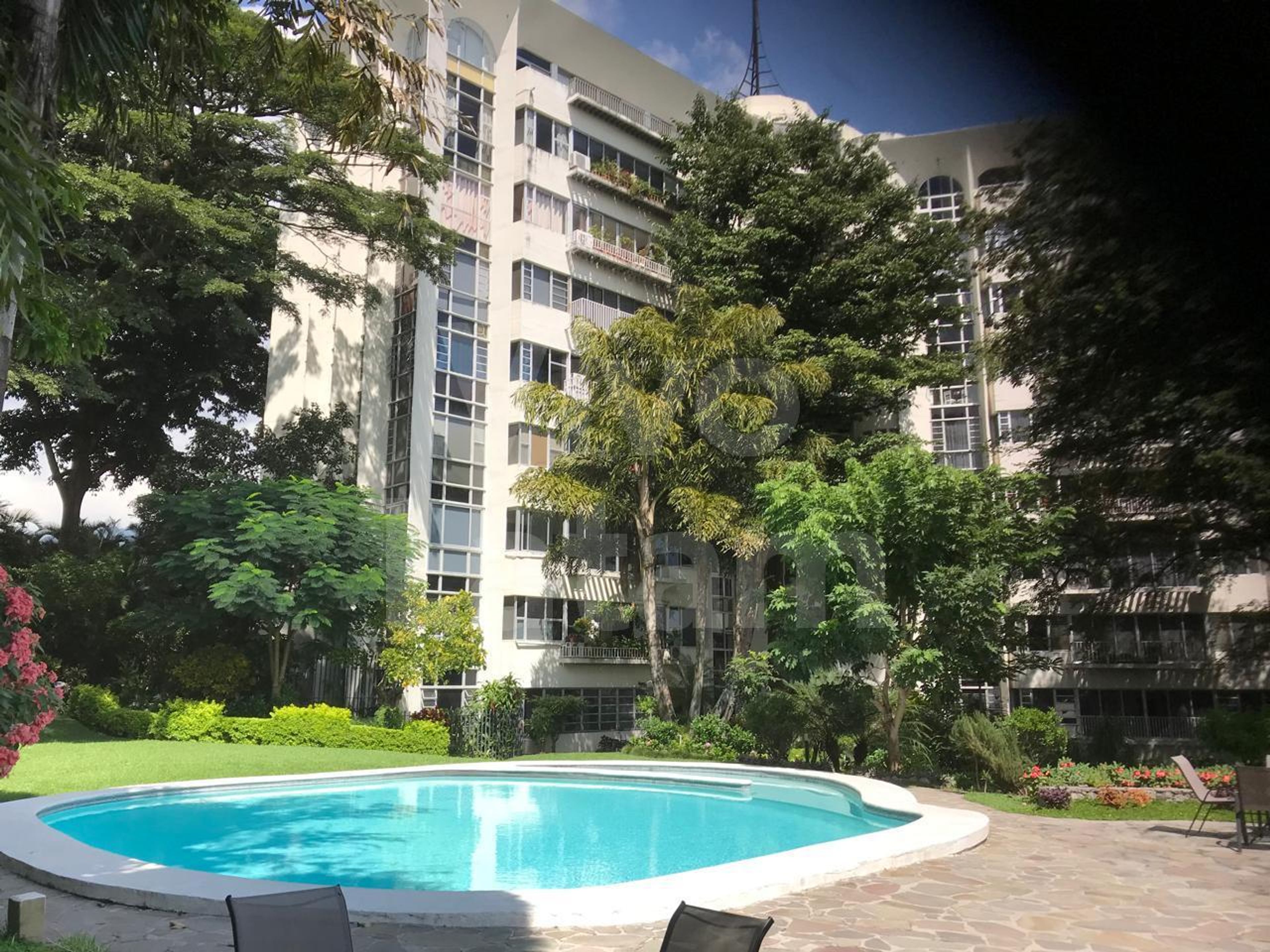 Penthouse en venta en Colonia La Mascota